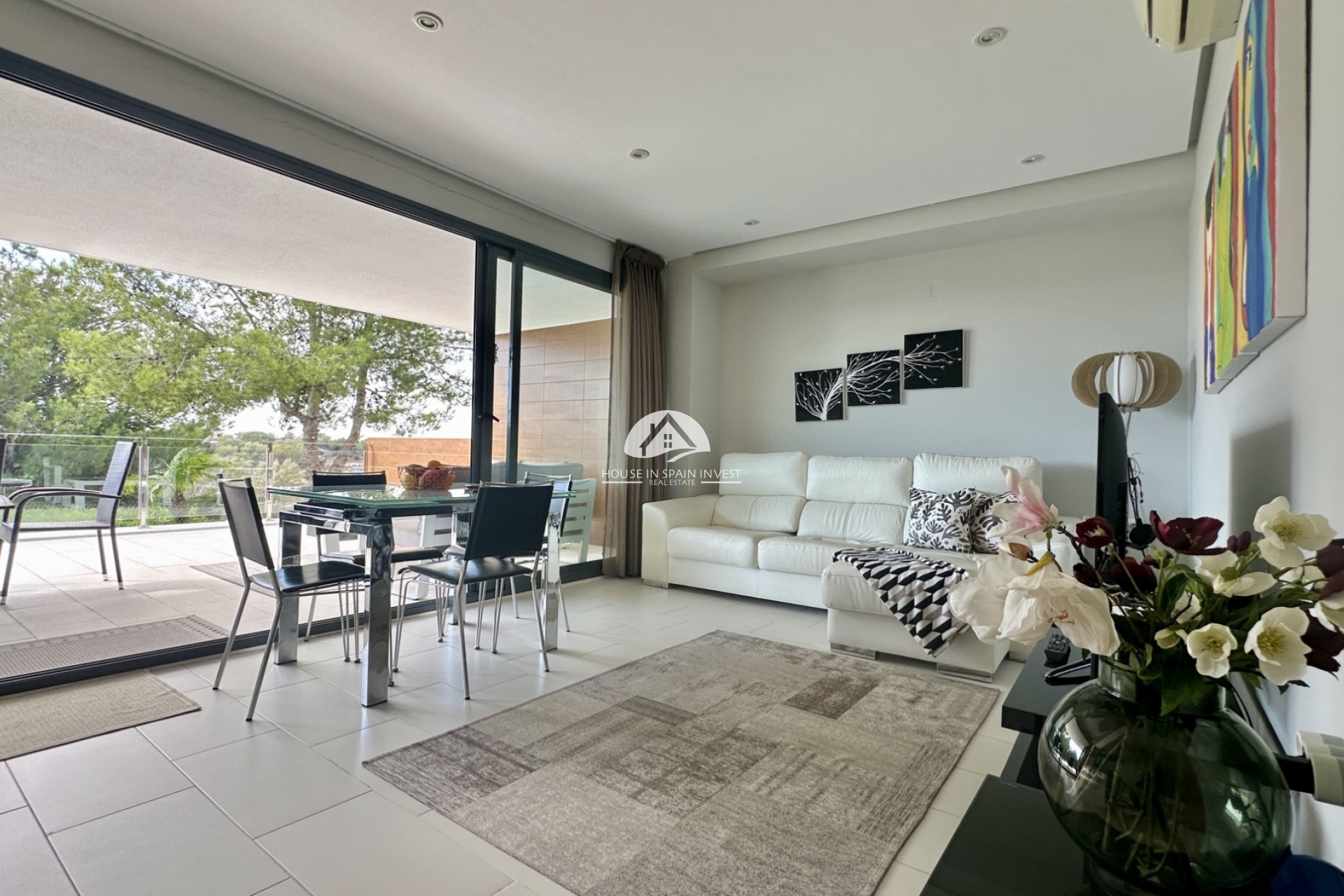 Reventa - Apartamento - Orihuela Costa - Villamartín