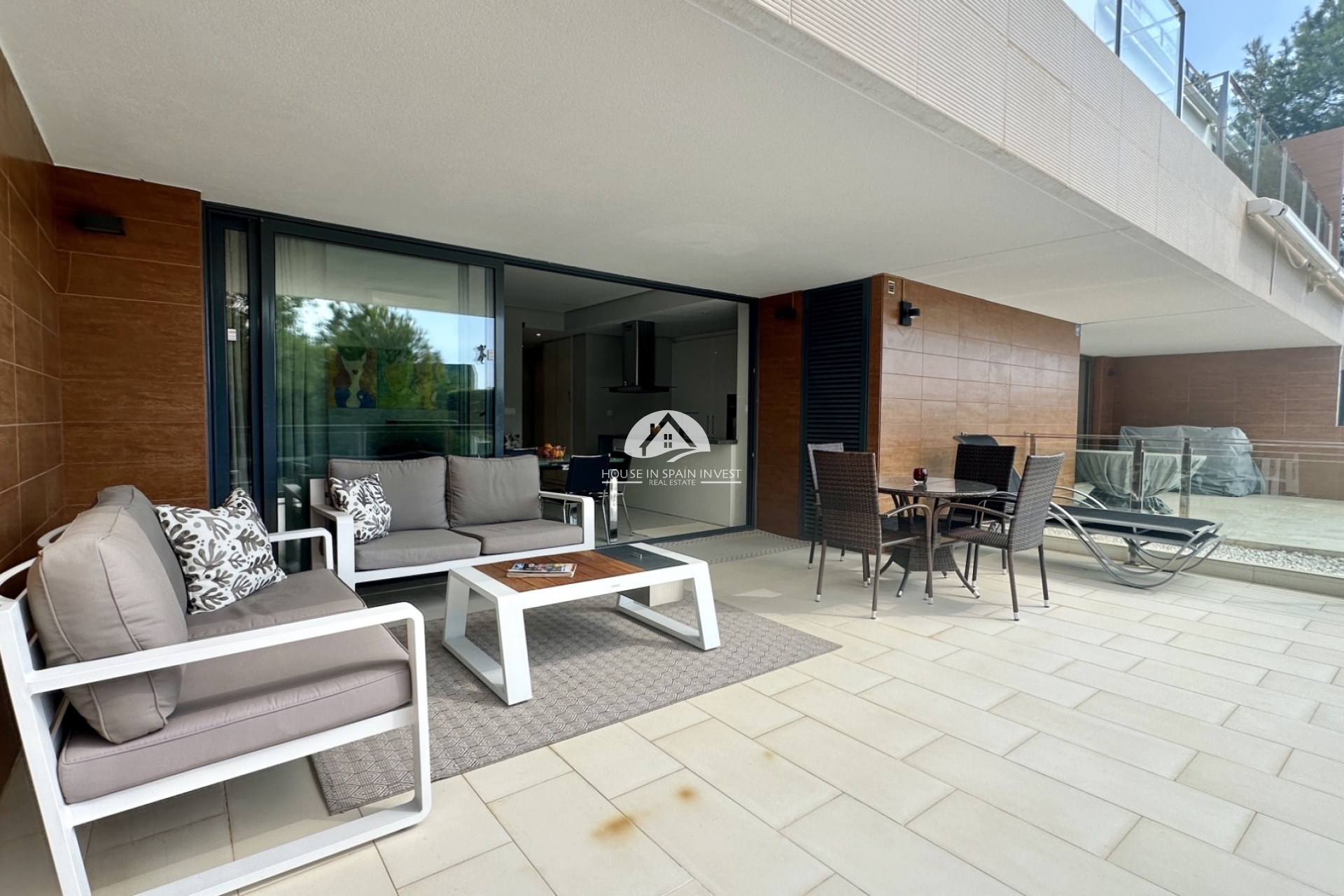 Reventa - Apartamento - Orihuela Costa - Villamartín