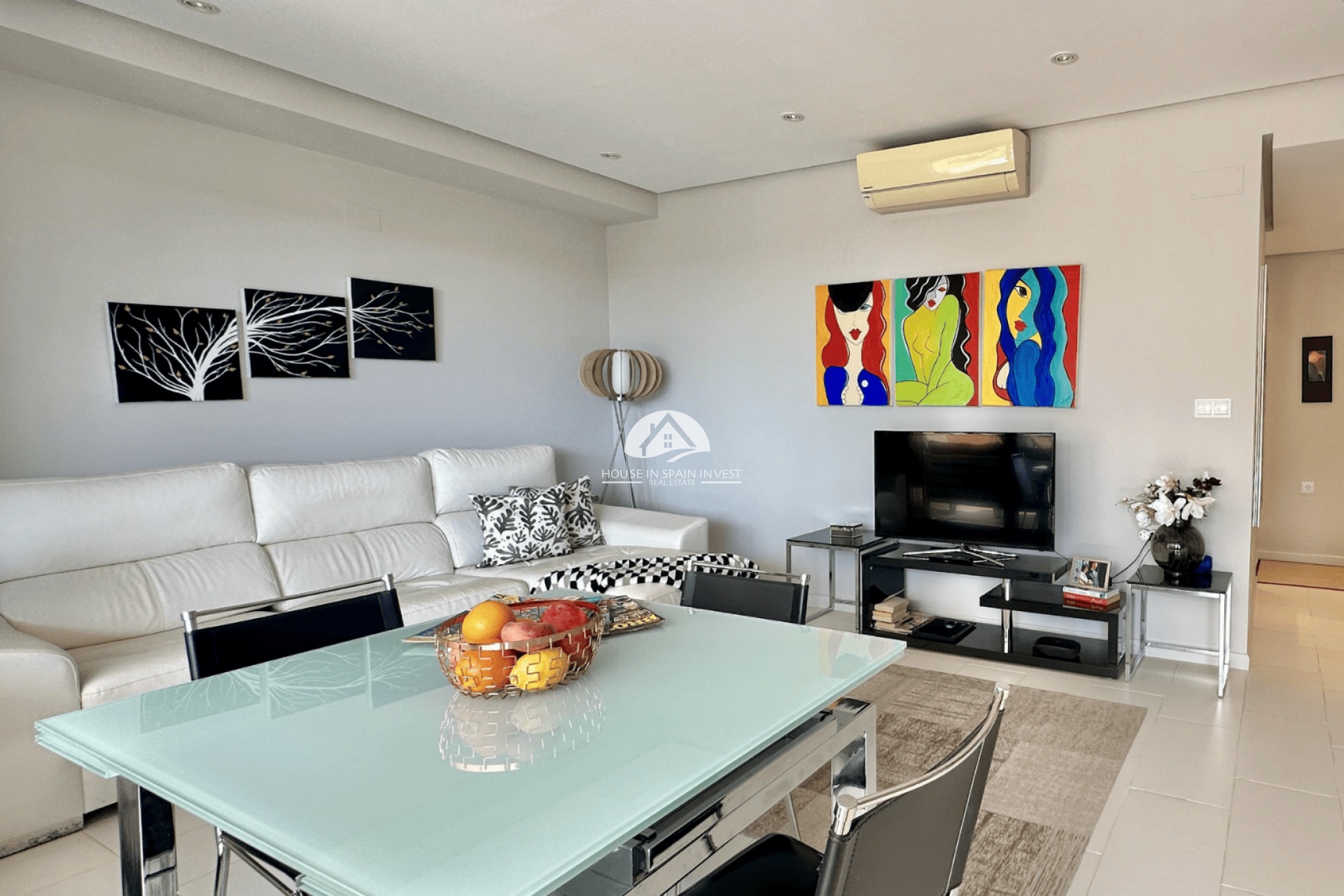 Reventa - Apartamento - Orihuela Costa - Villamartín