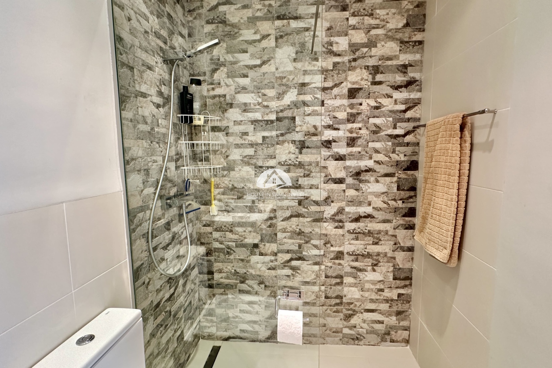 Reventa - Apartamento - Orihuela Costa - Villamartín