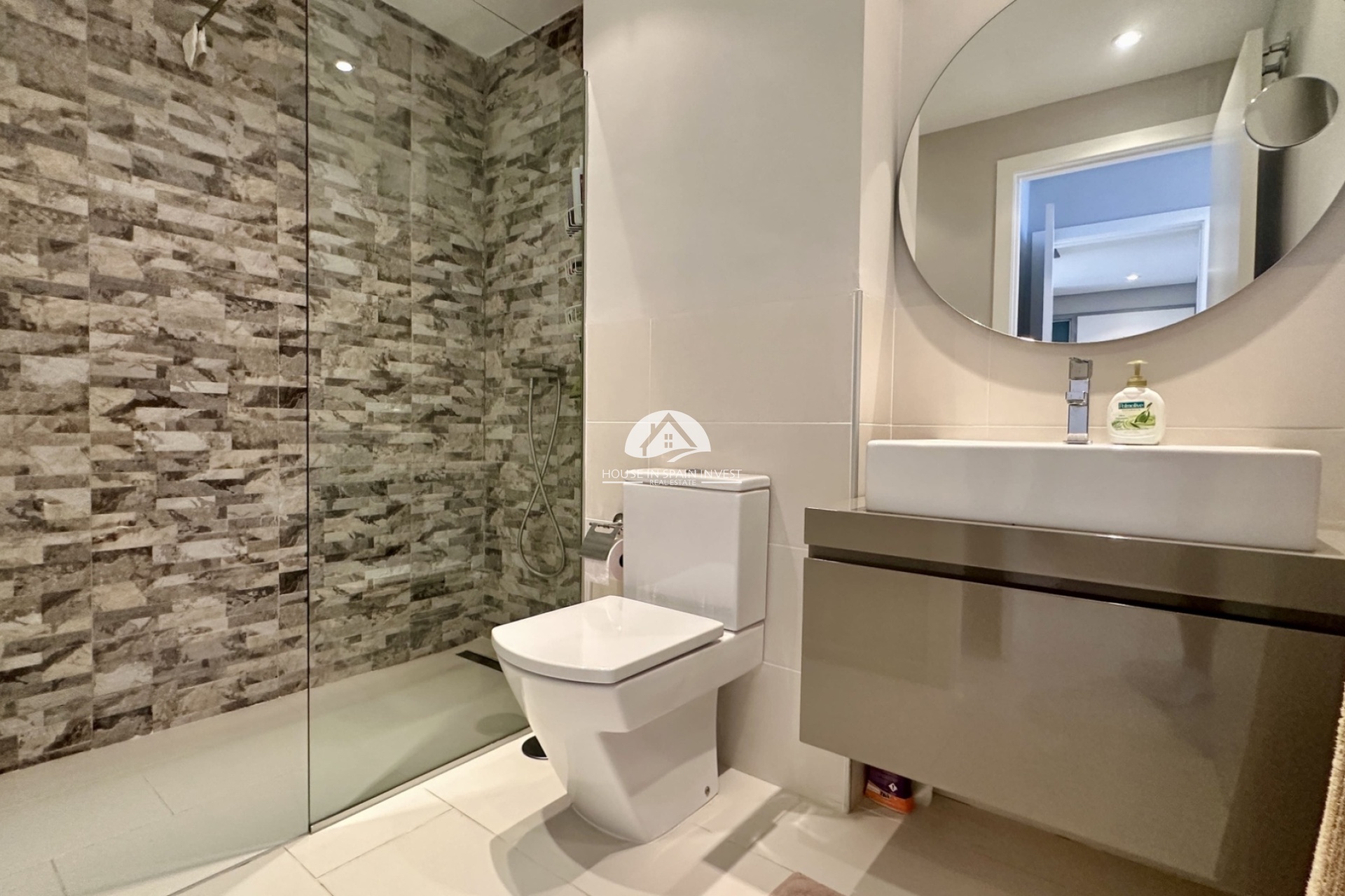 Reventa - Apartamento - Orihuela Costa - Villamartín