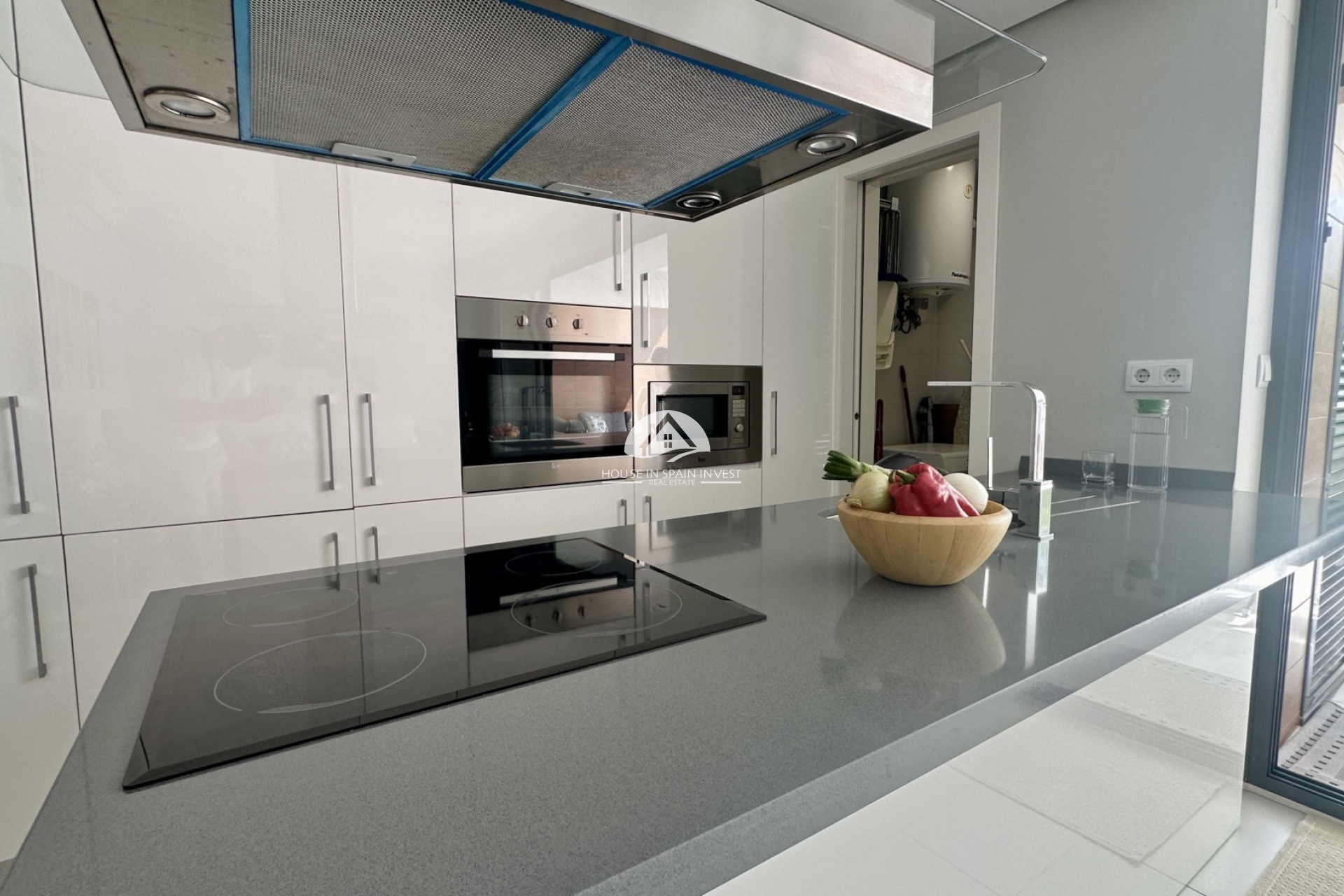 Reventa - Apartamento - Orihuela Costa - Villamartín