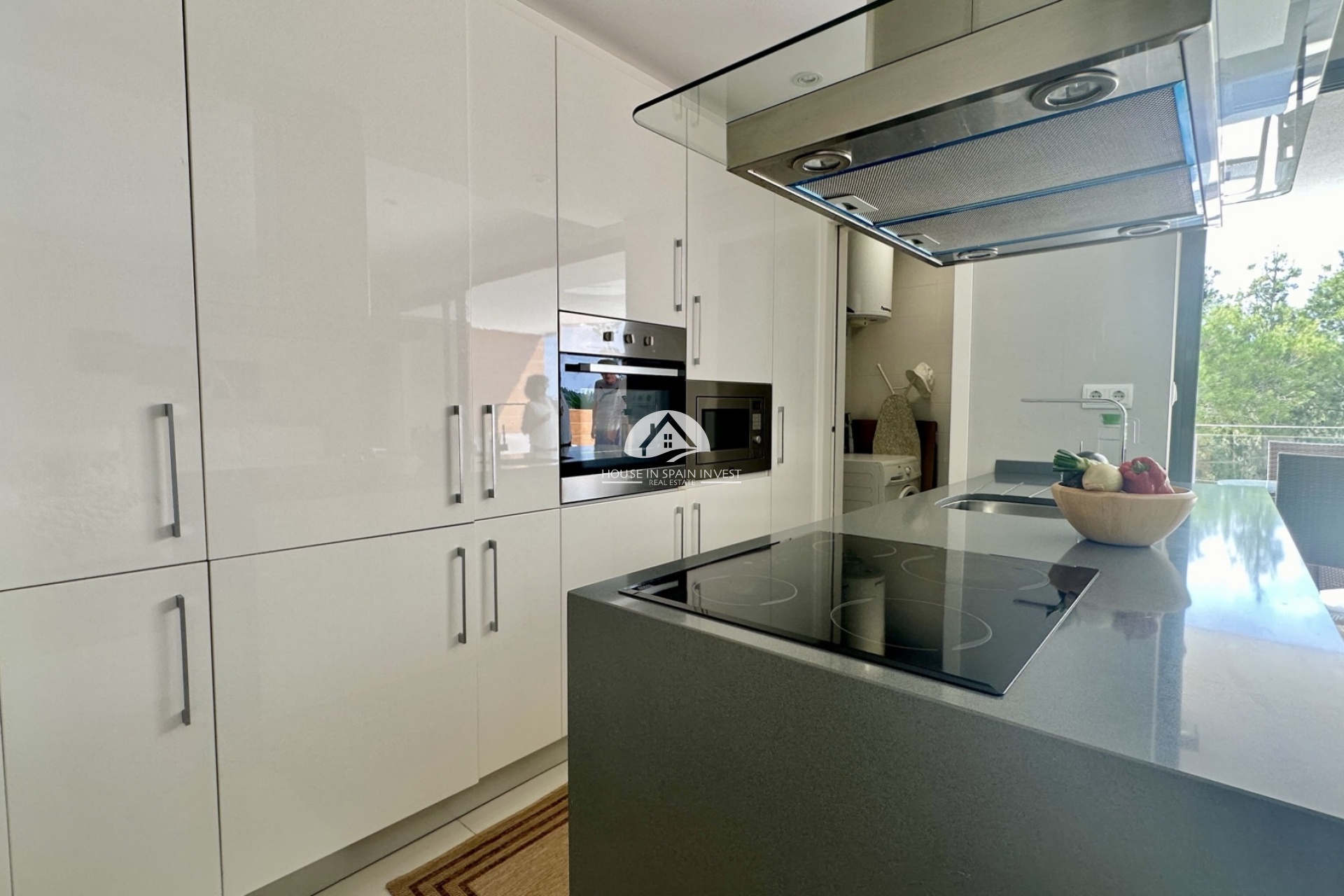 Reventa - Apartamento - Orihuela Costa - Villamartín