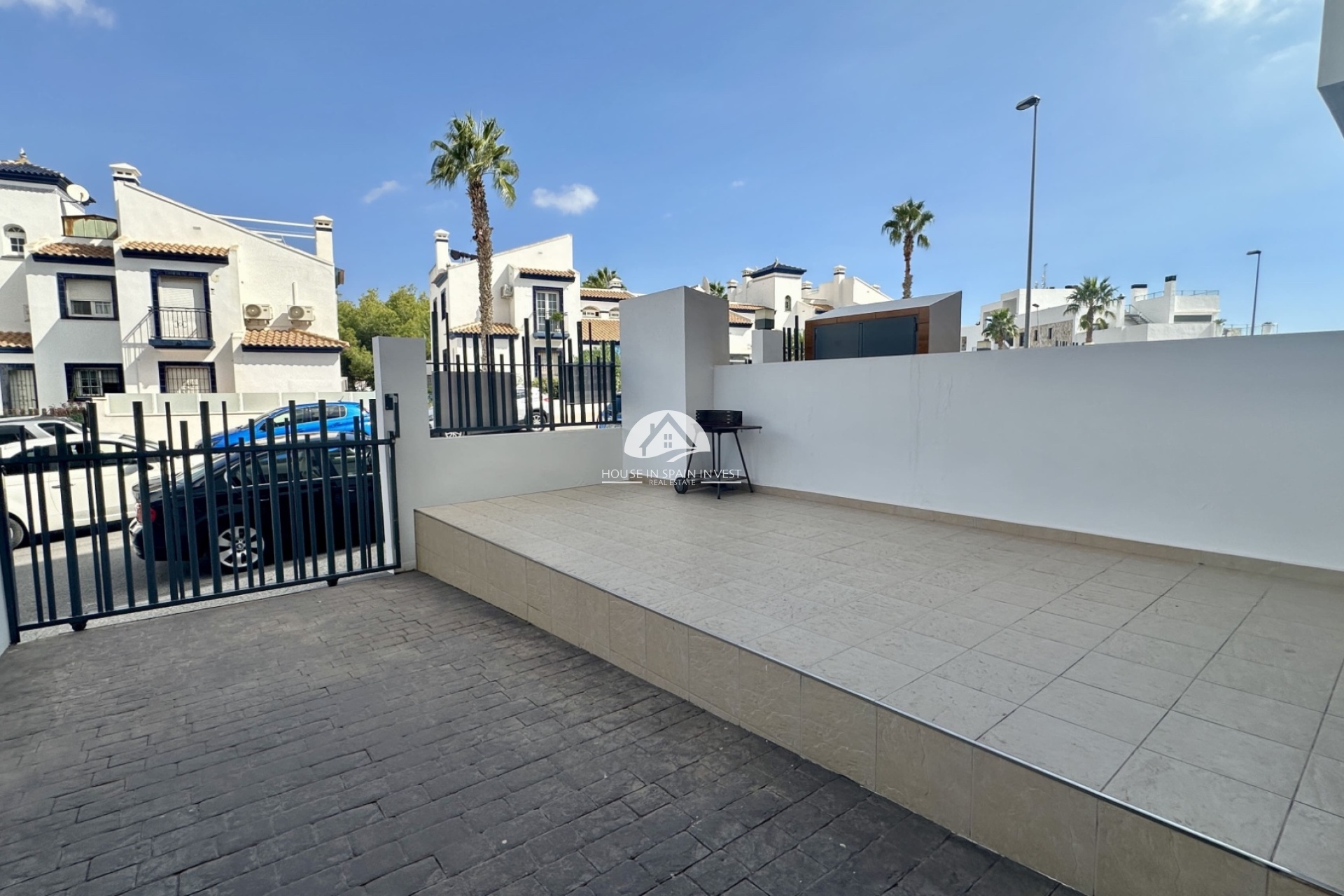 Reventa - Apartamento - Orihuela Costa - Villamartín