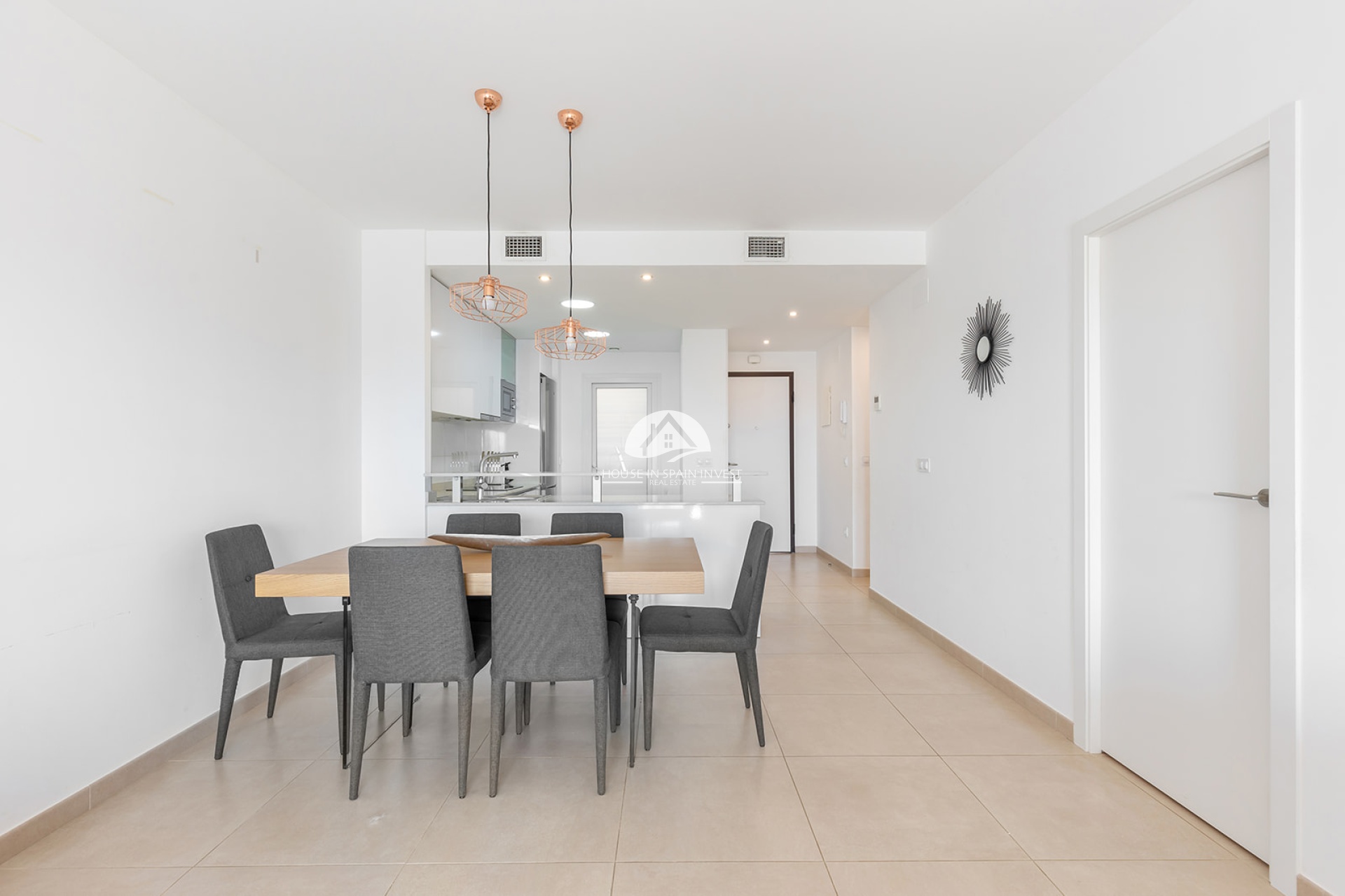 Reventa - Apartamento - Orihuela Costa - Villamartín