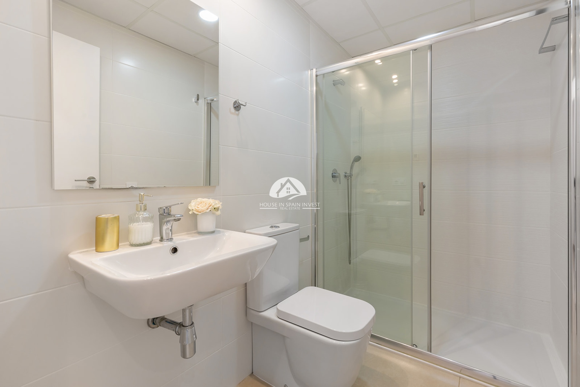 Reventa - Apartamento - Orihuela Costa - Villamartín