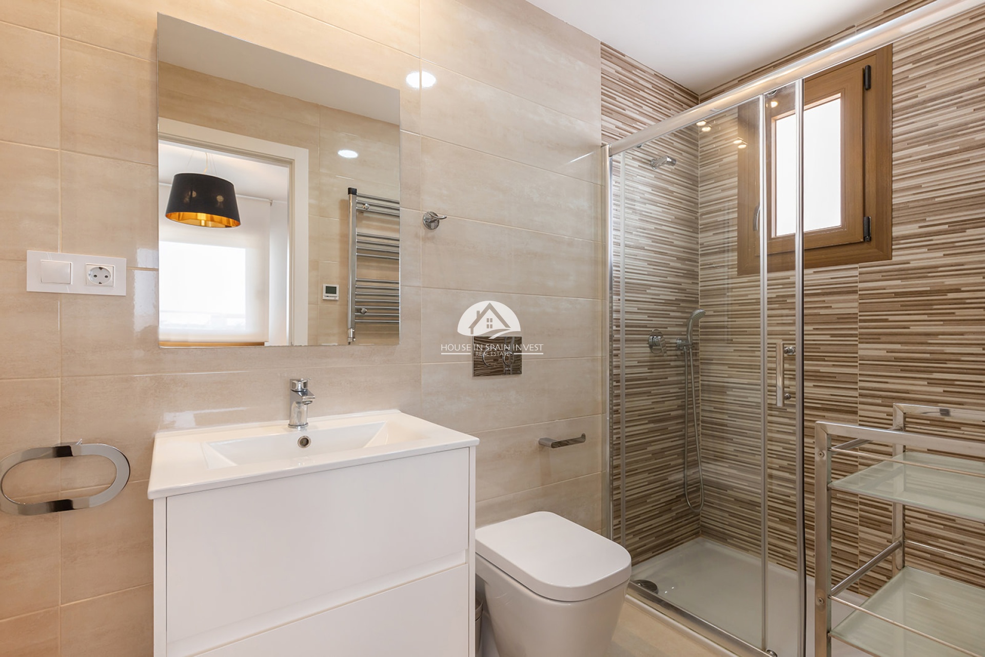 Reventa - Apartamento - Orihuela Costa - Villamartín