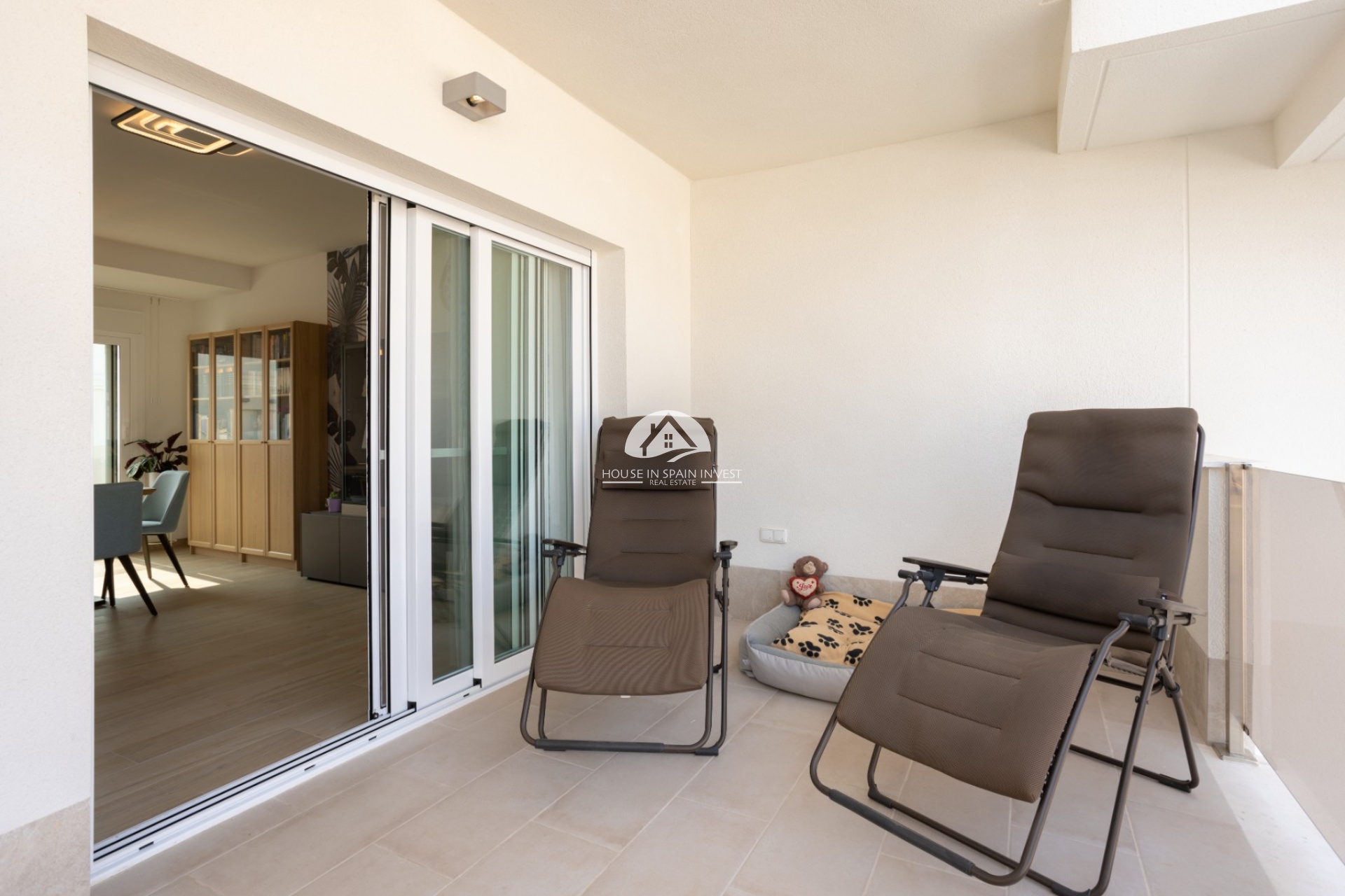 Reventa - Apartamento - Orihuela Costa - Villamartín