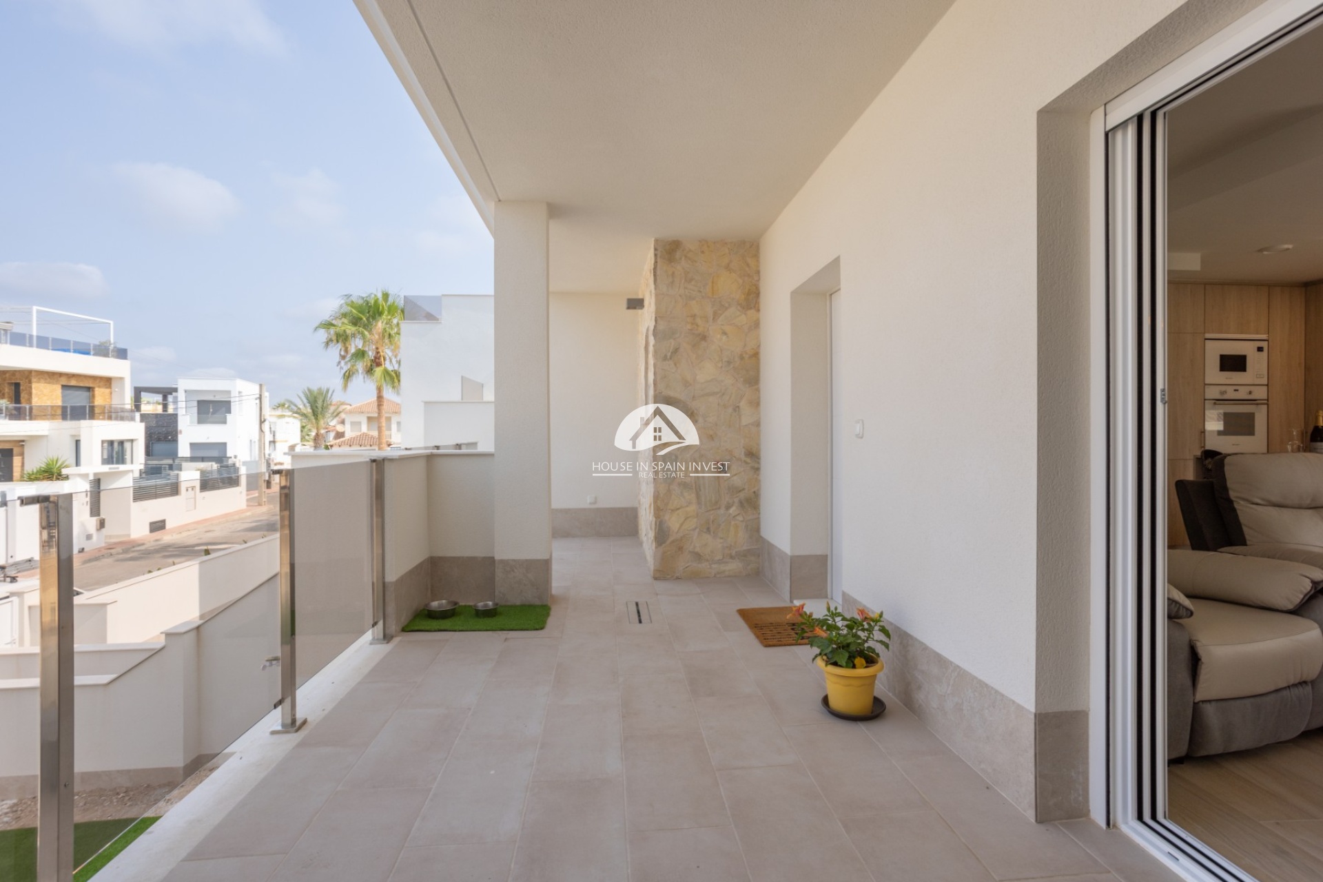 Reventa - Apartamento - Orihuela Costa - Villamartín