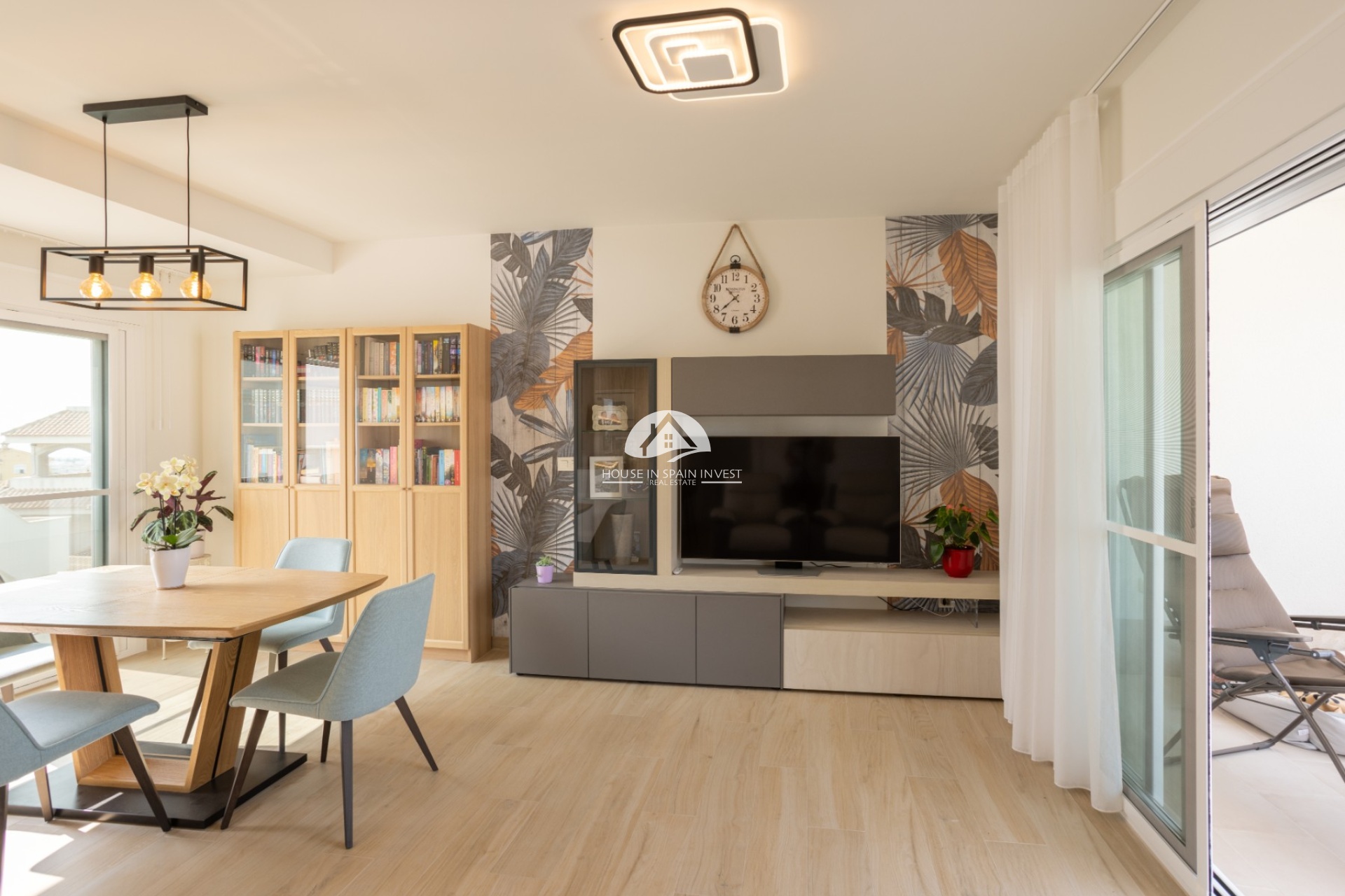 Reventa - Apartamento - Orihuela Costa - Villamartín