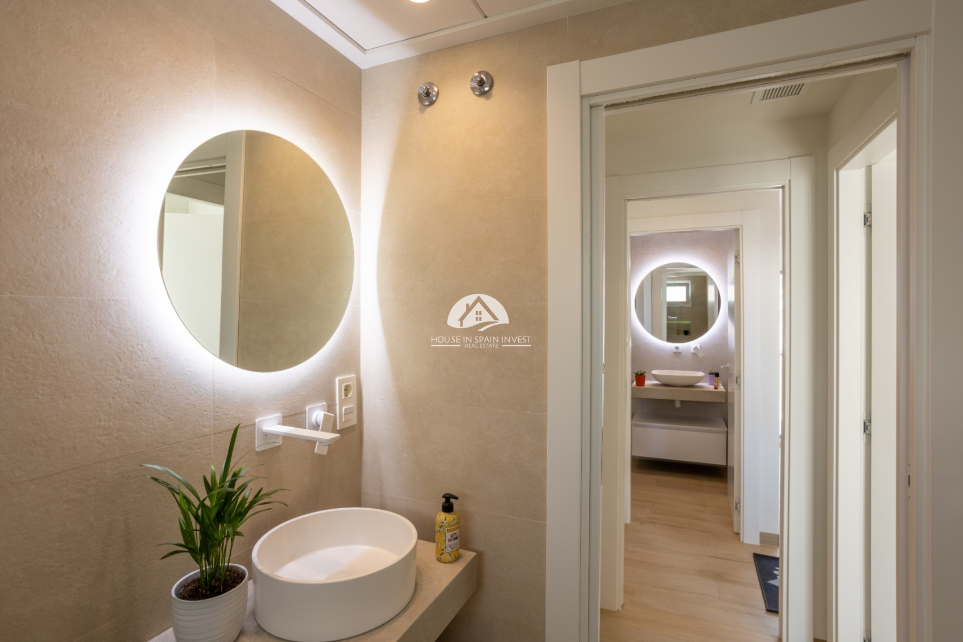 Reventa - Apartamento - Orihuela Costa - Villamartín