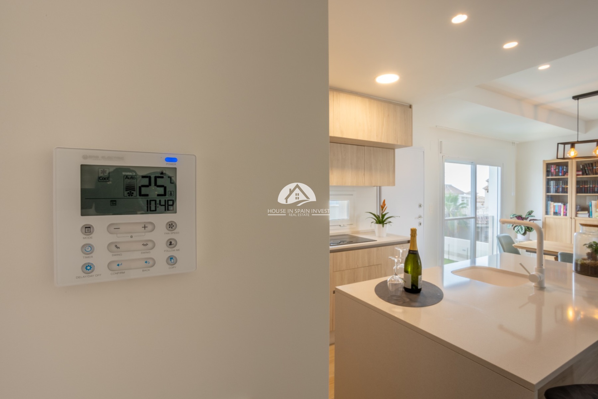 Reventa - Apartamento - Orihuela Costa - Villamartín