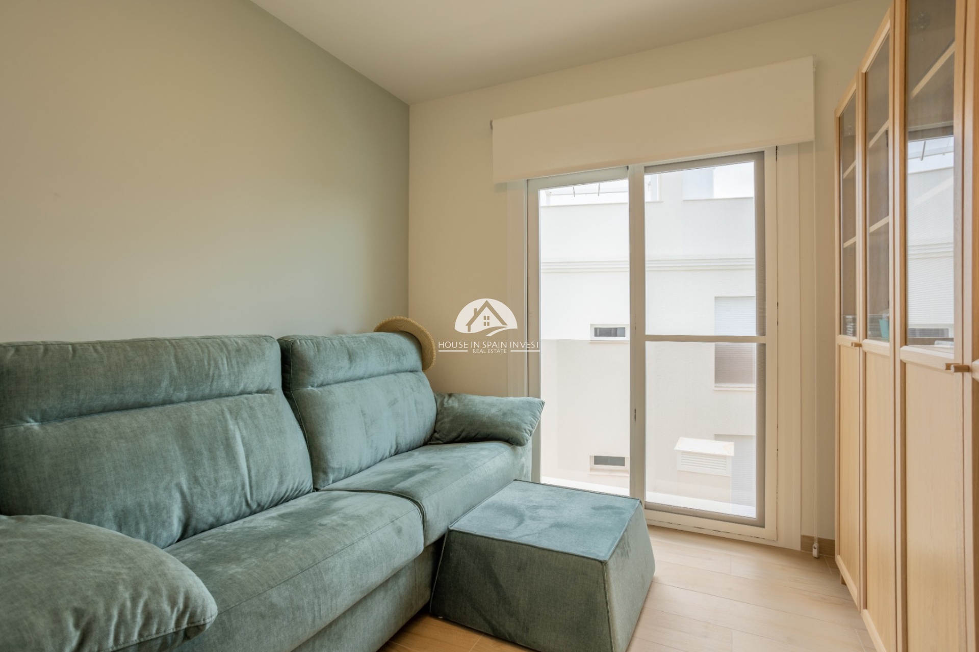 Reventa - Apartamento - Orihuela Costa - Villamartín