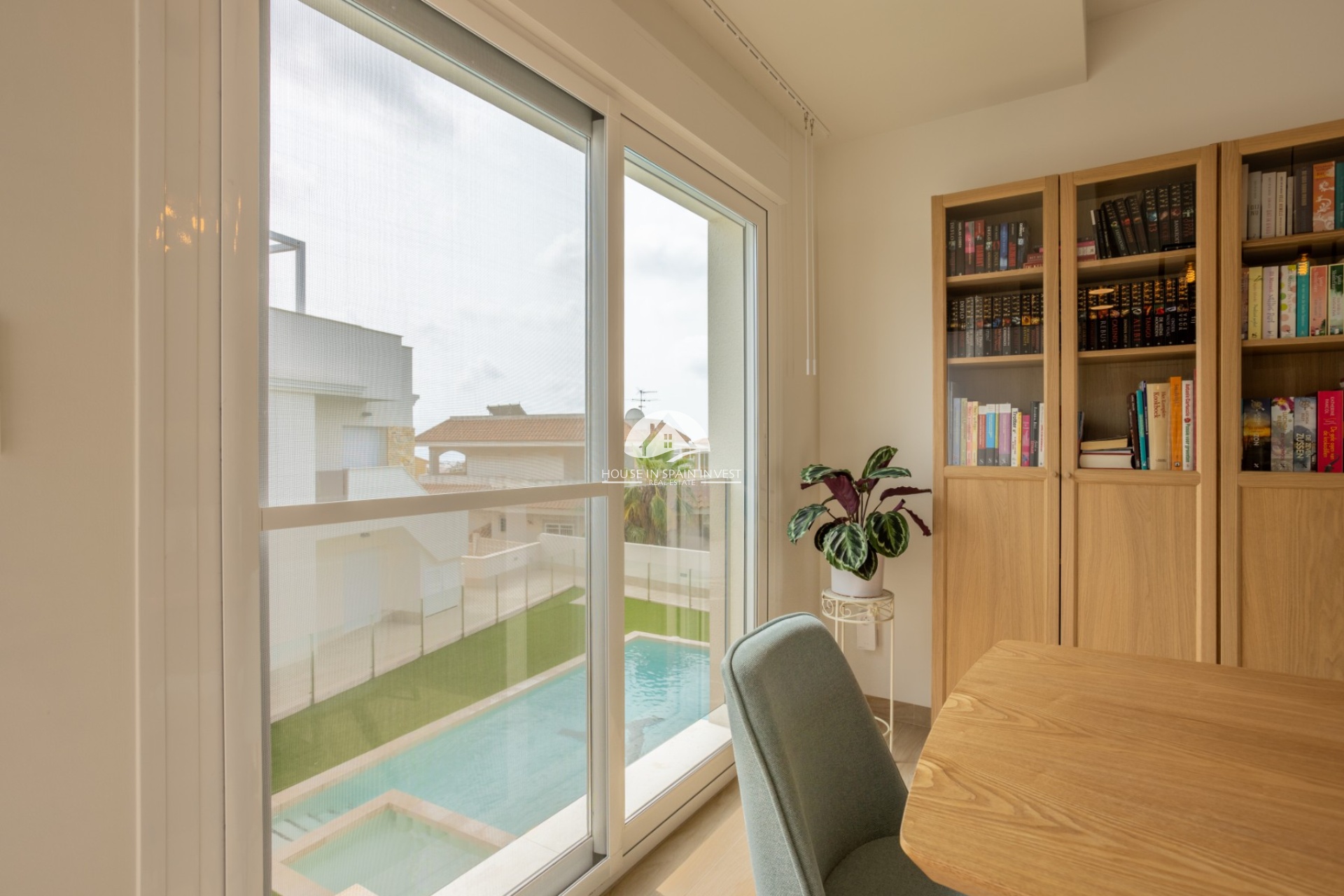 Reventa - Apartamento - Orihuela Costa - Villamartín