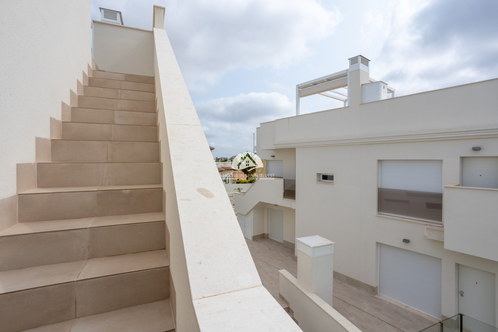 Reventa - Apartamento - Orihuela Costa - Villamartín