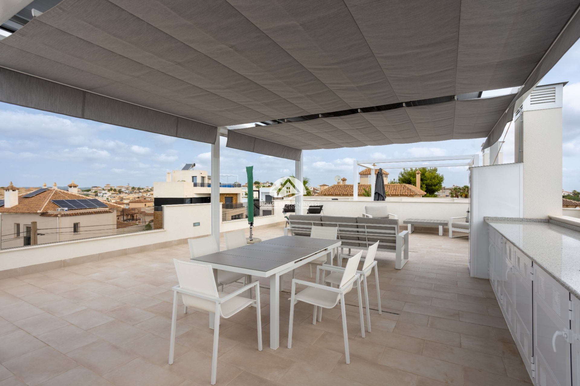 Reventa - Apartamento - Orihuela Costa - Villamartín