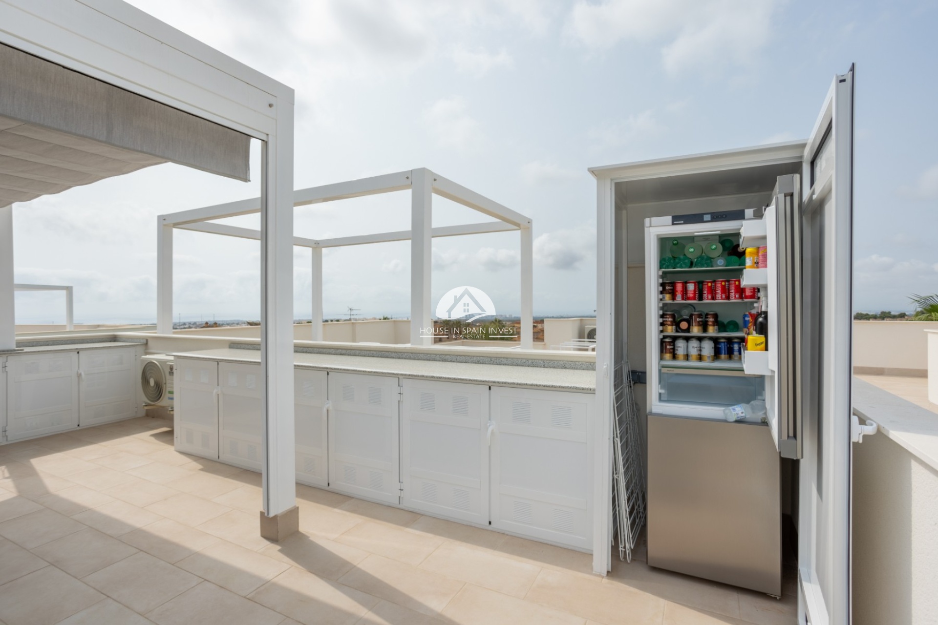 Reventa - Apartamento - Orihuela Costa - Villamartín