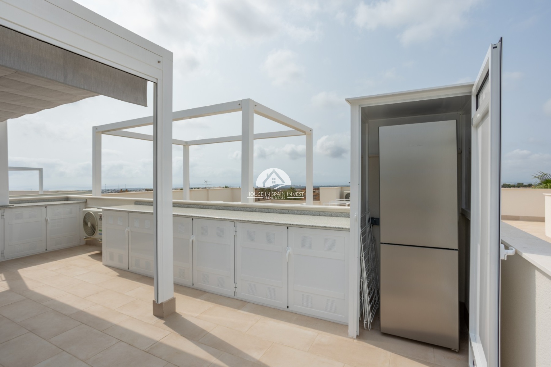 Reventa - Apartamento - Orihuela Costa - Villamartín