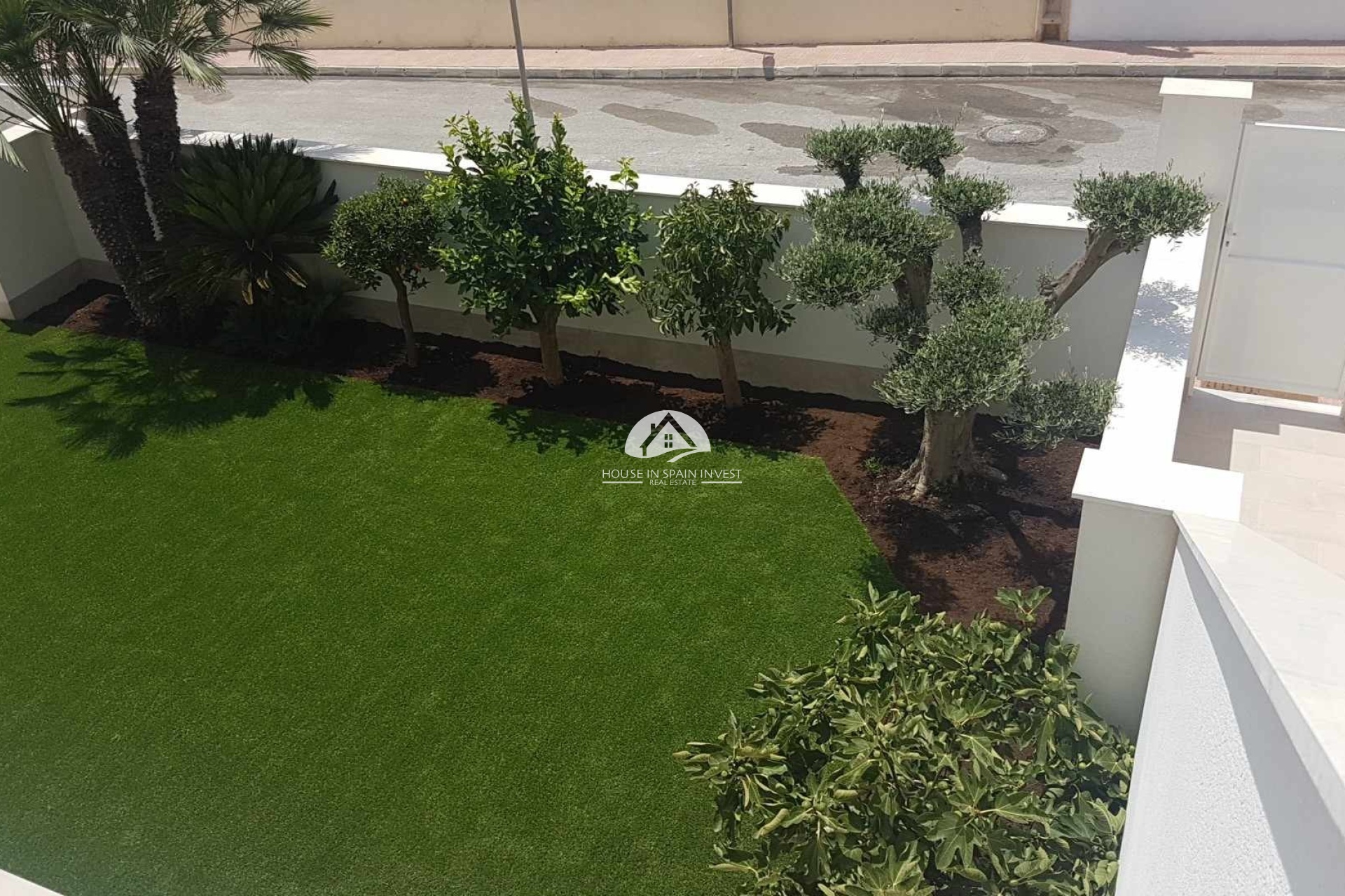 Reventa - Apartamento - Orihuela Costa - Villamartín