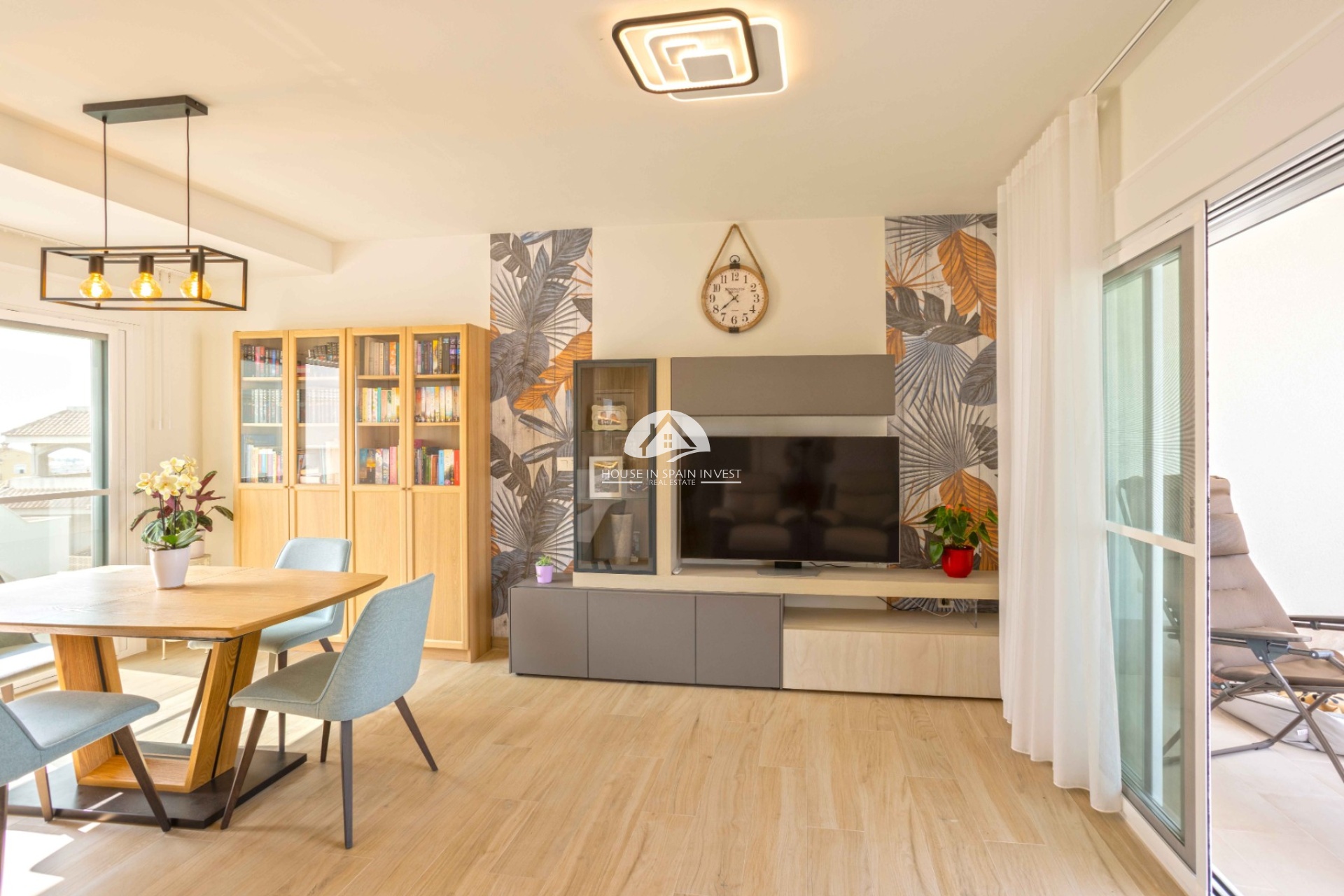 Reventa - Apartamento - Orihuela Costa - Villamartín