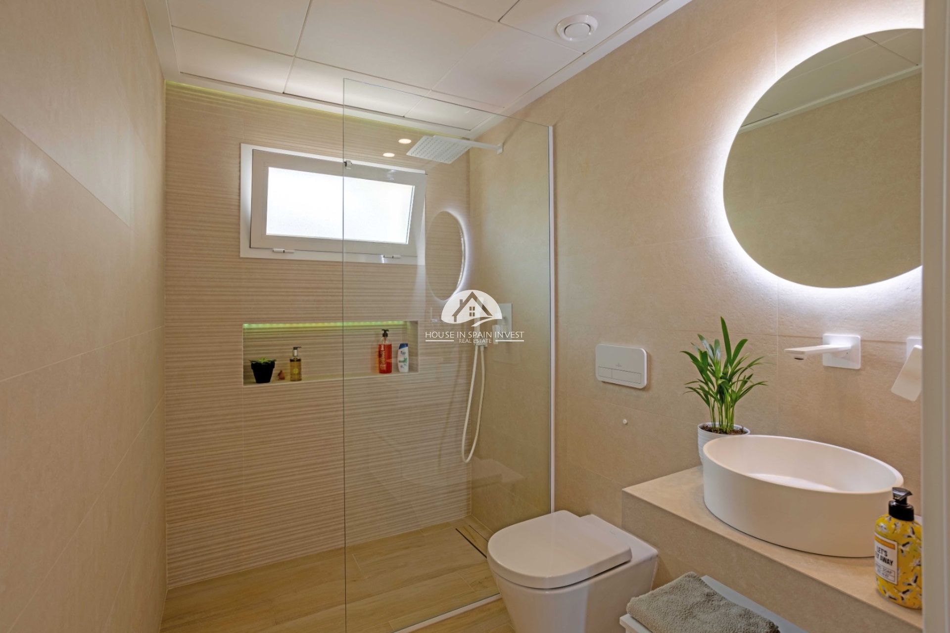 Reventa - Apartamento - Orihuela Costa - Villamartín