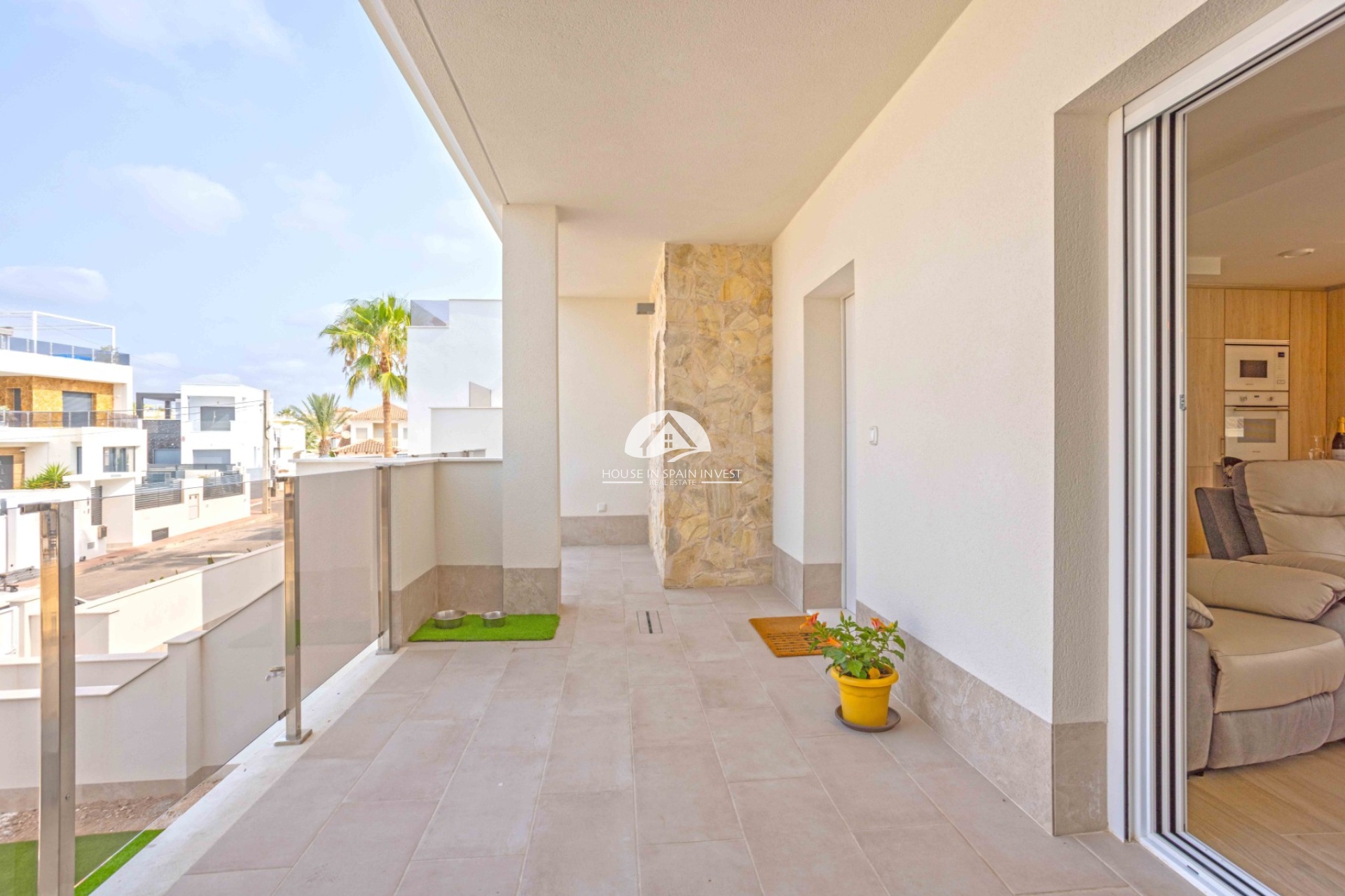 Reventa - Apartamento - Orihuela Costa - Villamartín