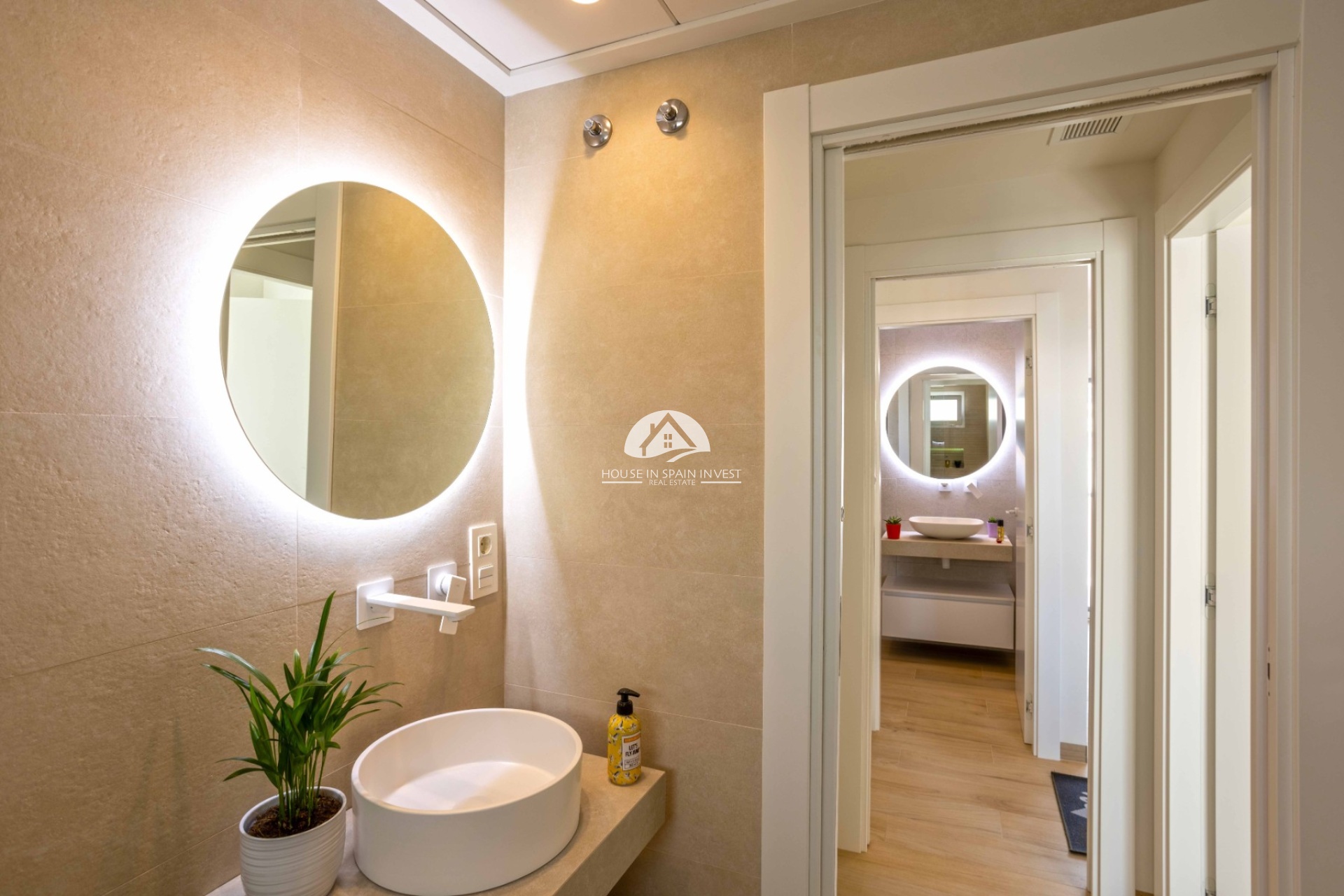 Reventa - Apartamento - Orihuela Costa - Villamartín