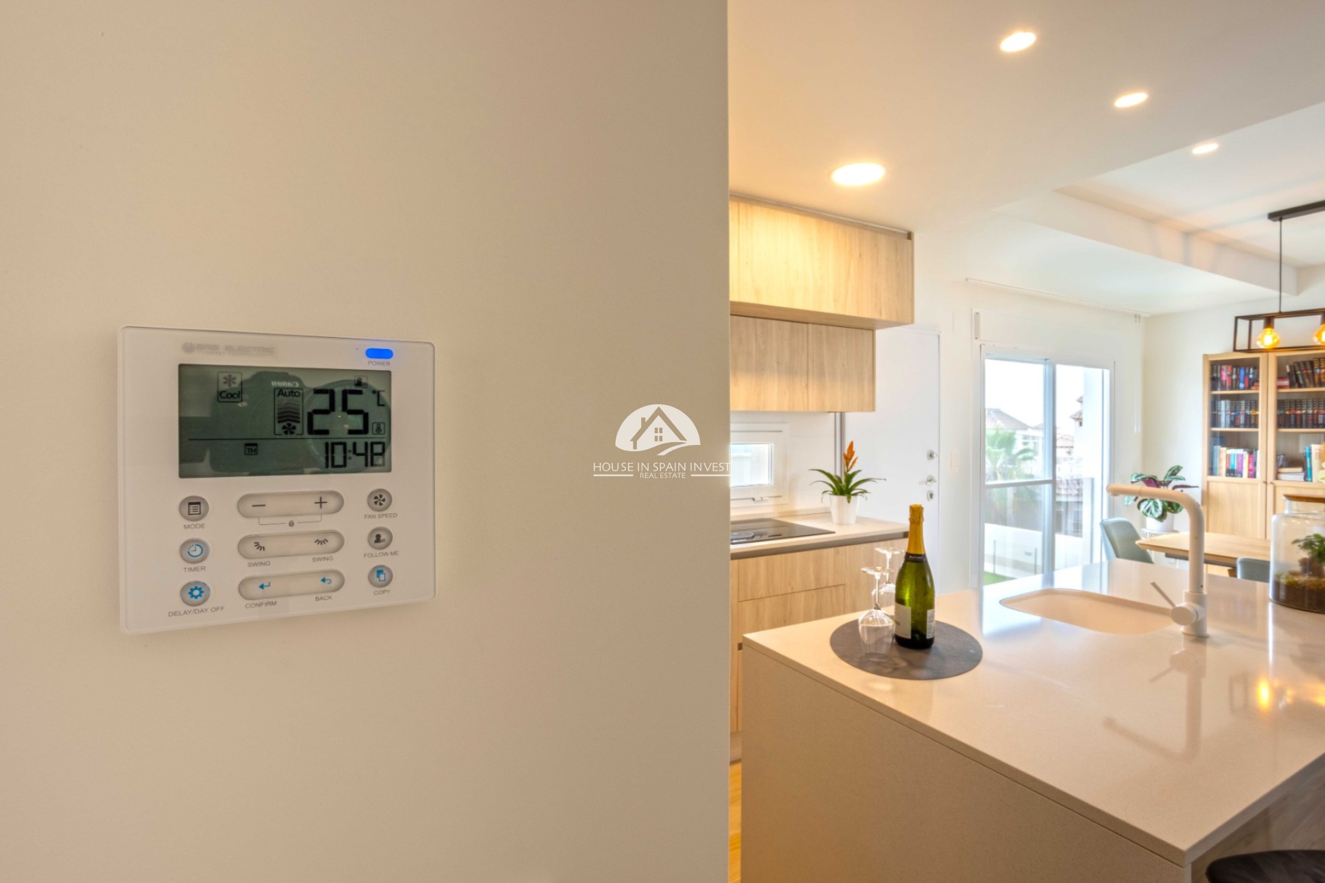 Reventa - Apartamento - Orihuela Costa - Villamartín