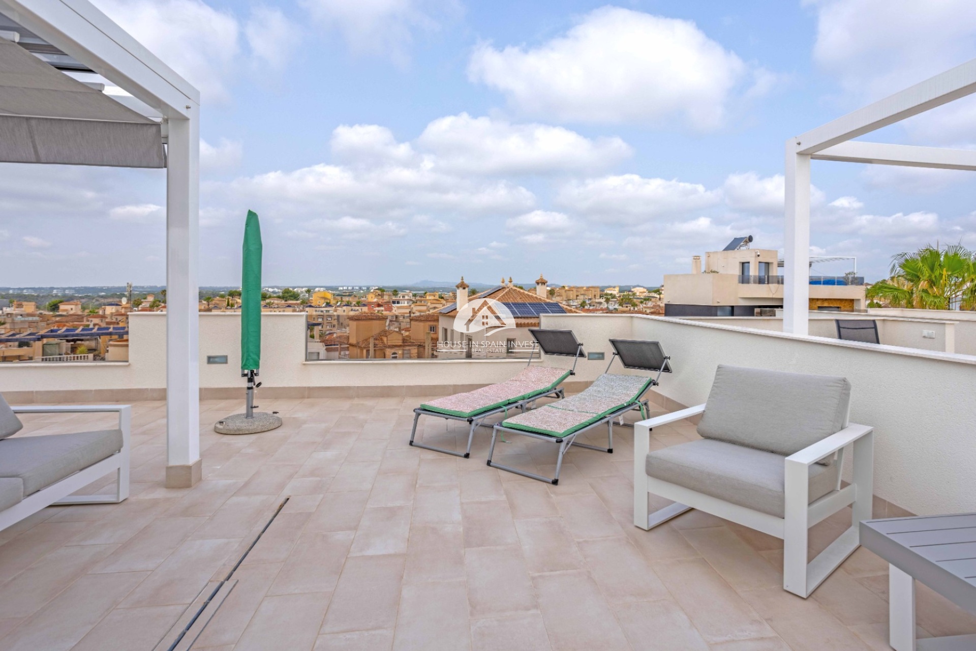 Reventa - Apartamento - Orihuela Costa - Villamartín