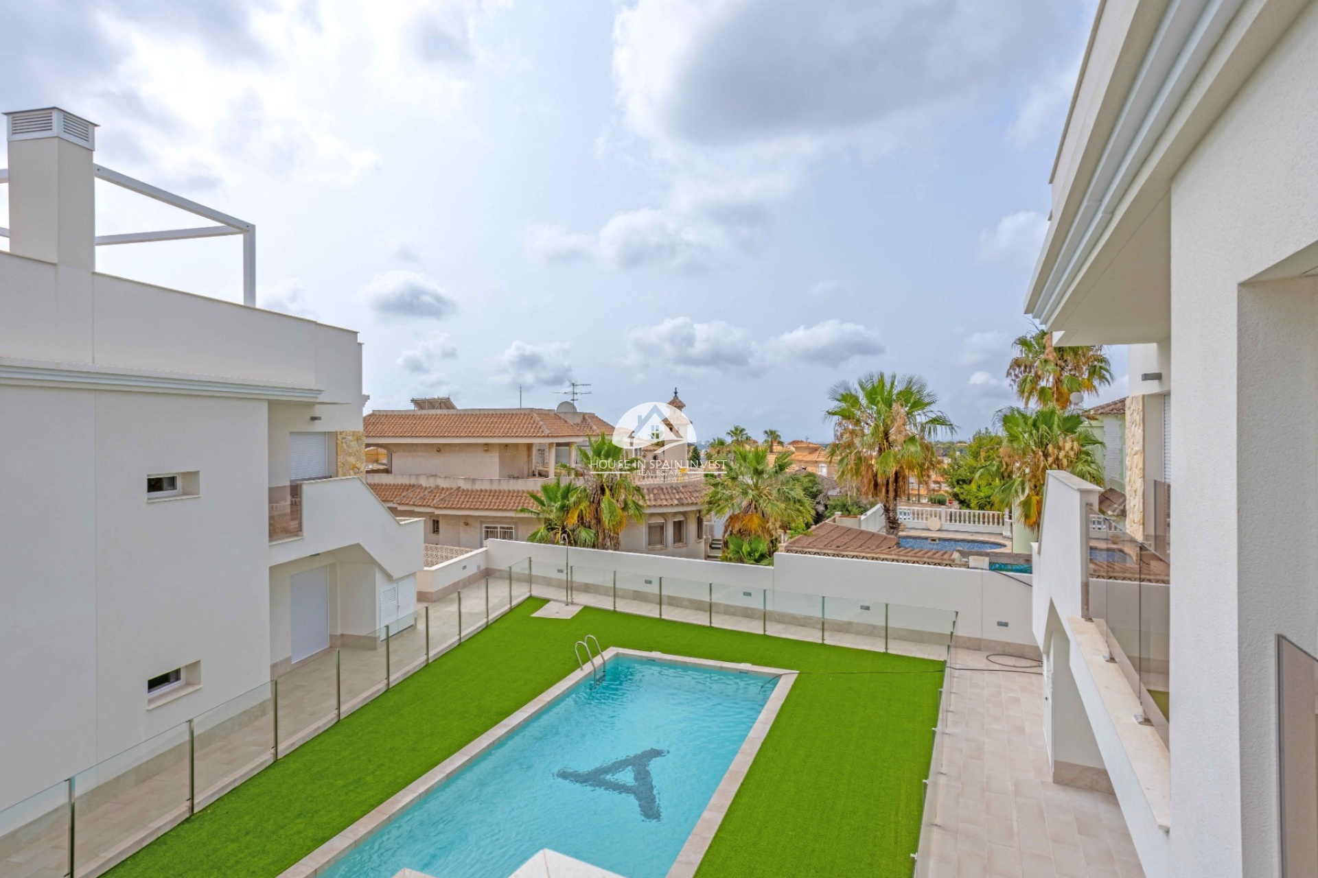 Reventa - Apartamento - Orihuela Costa - Villamartín