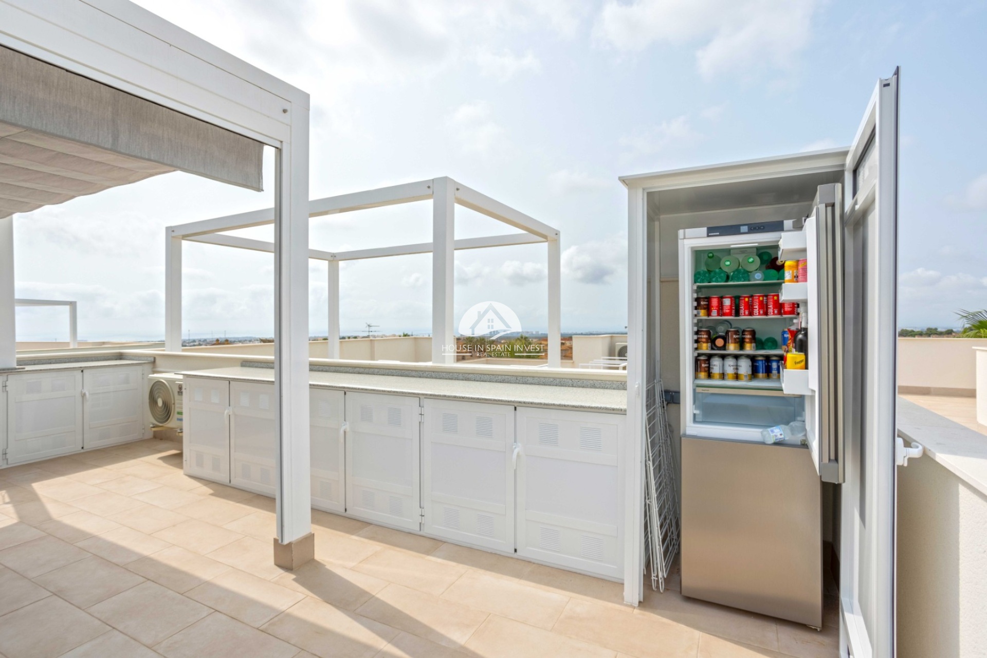 Reventa - Apartamento - Orihuela Costa - Villamartín