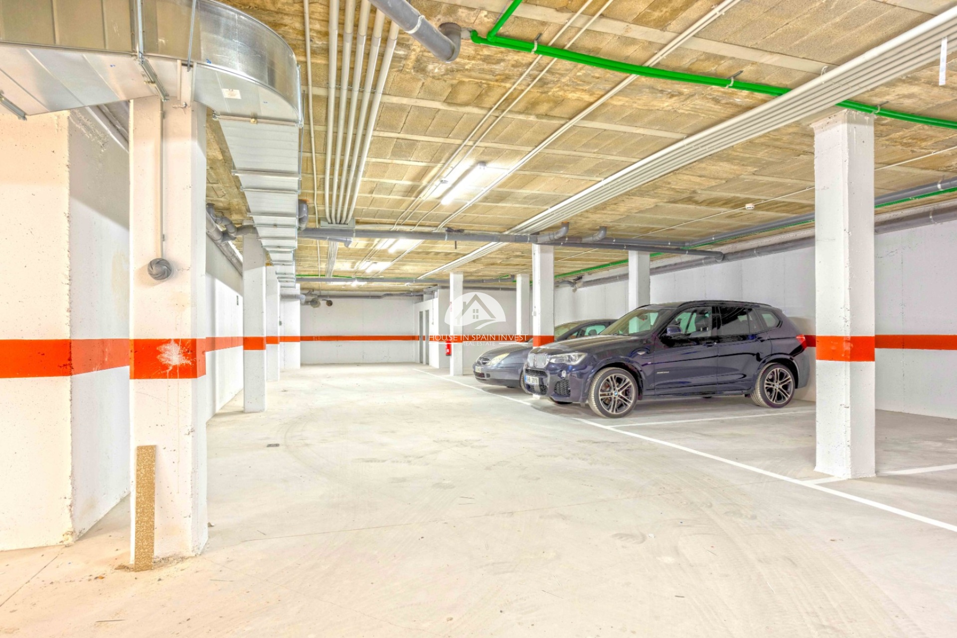 Reventa - Apartamento - Orihuela Costa - Villamartín