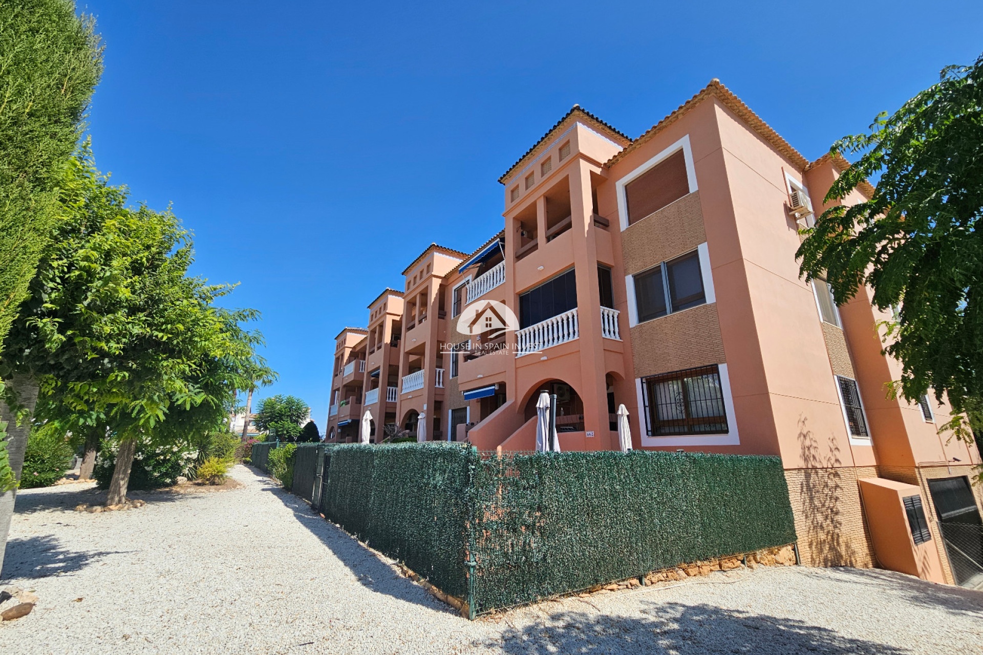 Reventa - Apartamento - Orihuela Costa - Villamartín