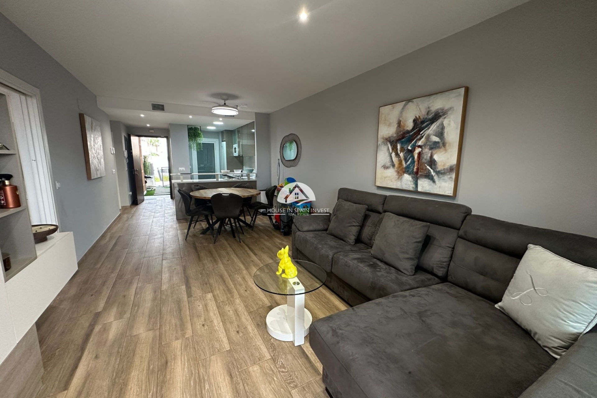 Reventa - Apartamento - Orihuela Costa - Villamartín