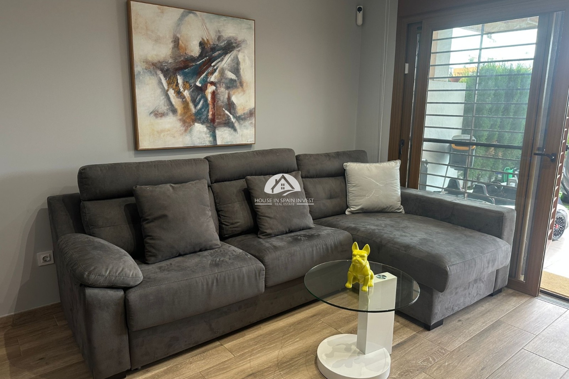 Reventa - Apartamento - Orihuela Costa - Villamartín