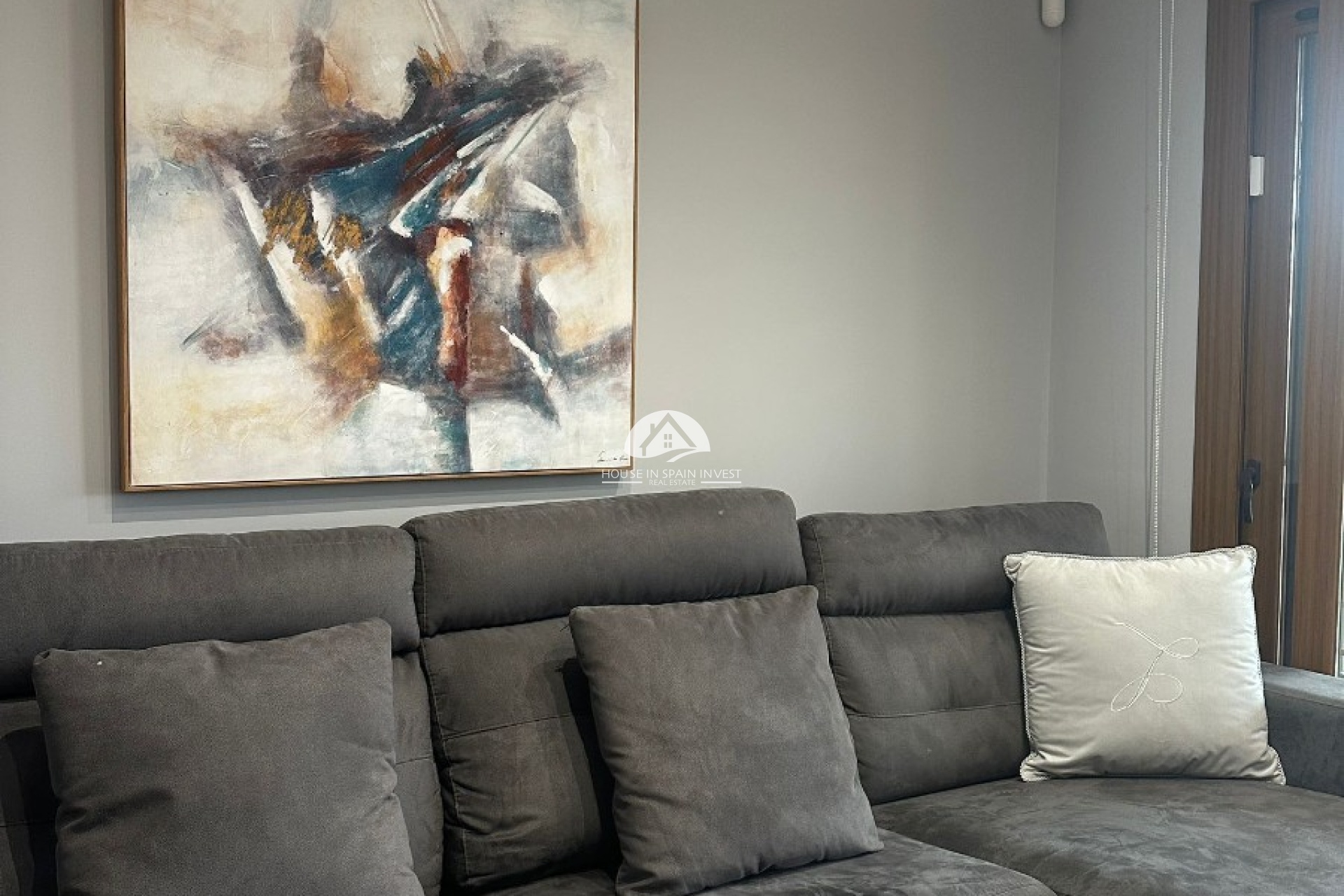 Reventa - Apartamento - Orihuela Costa - Villamartín