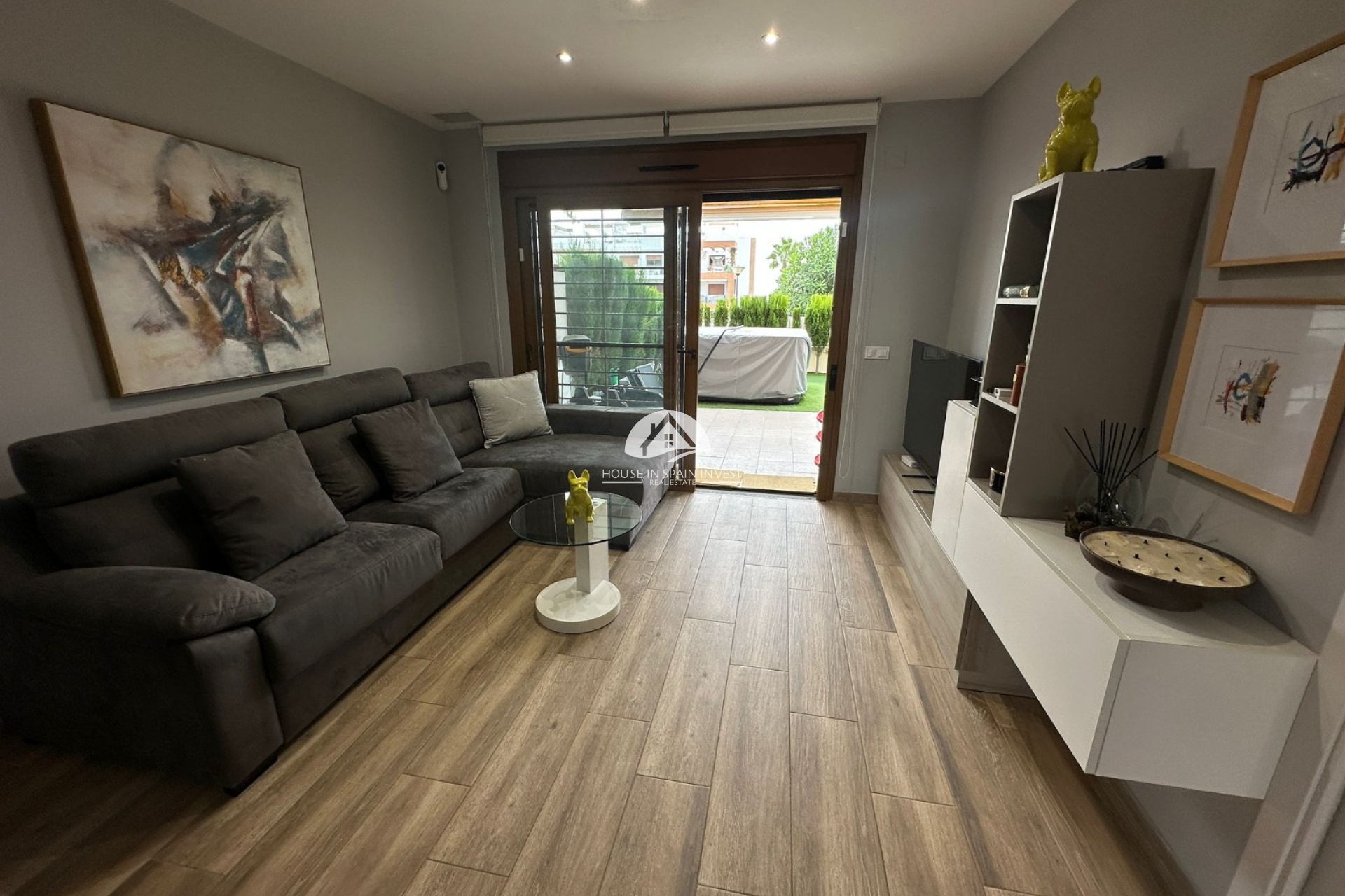 Reventa - Apartamento - Orihuela Costa - Villamartín