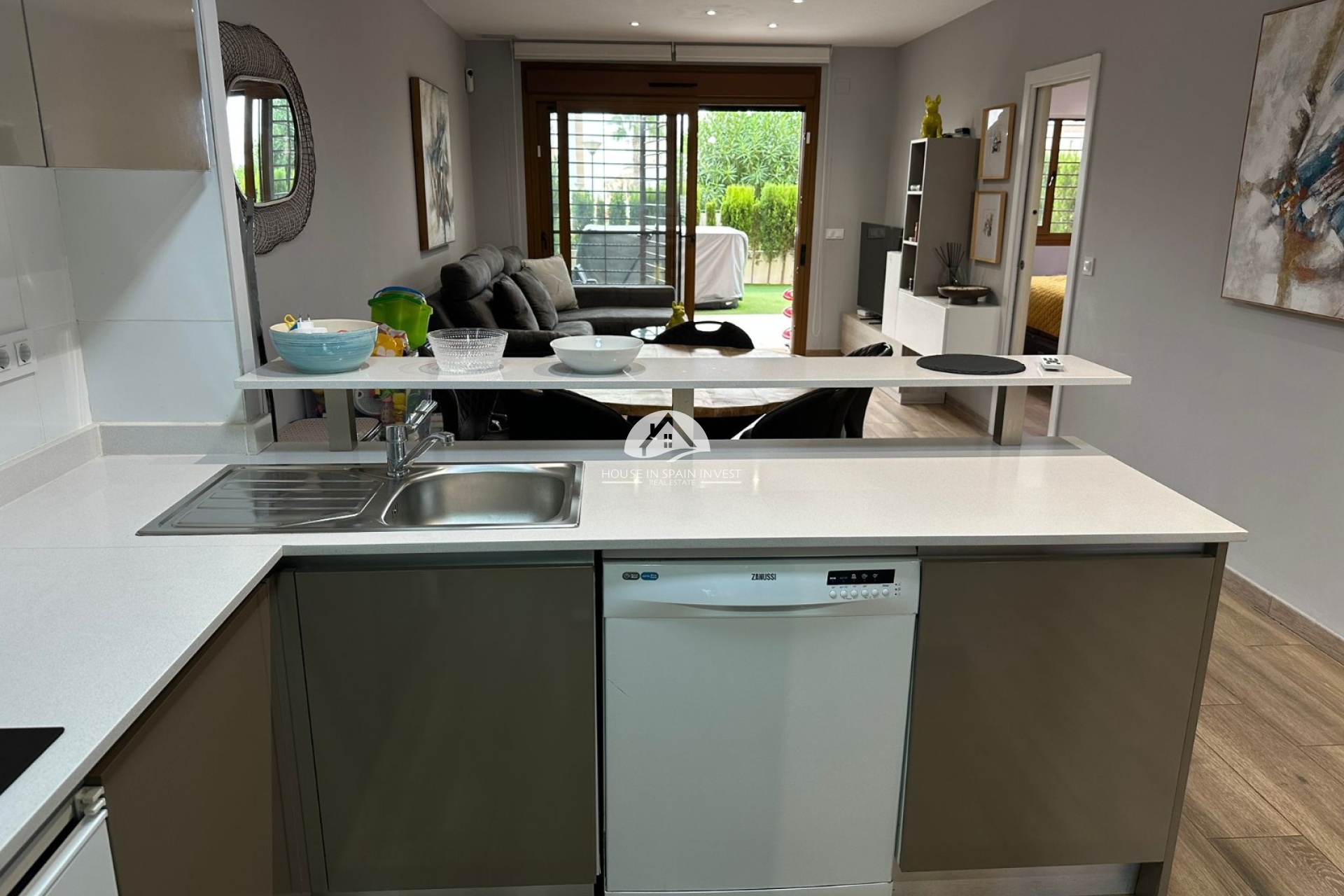 Reventa - Apartamento - Orihuela Costa - Villamartín