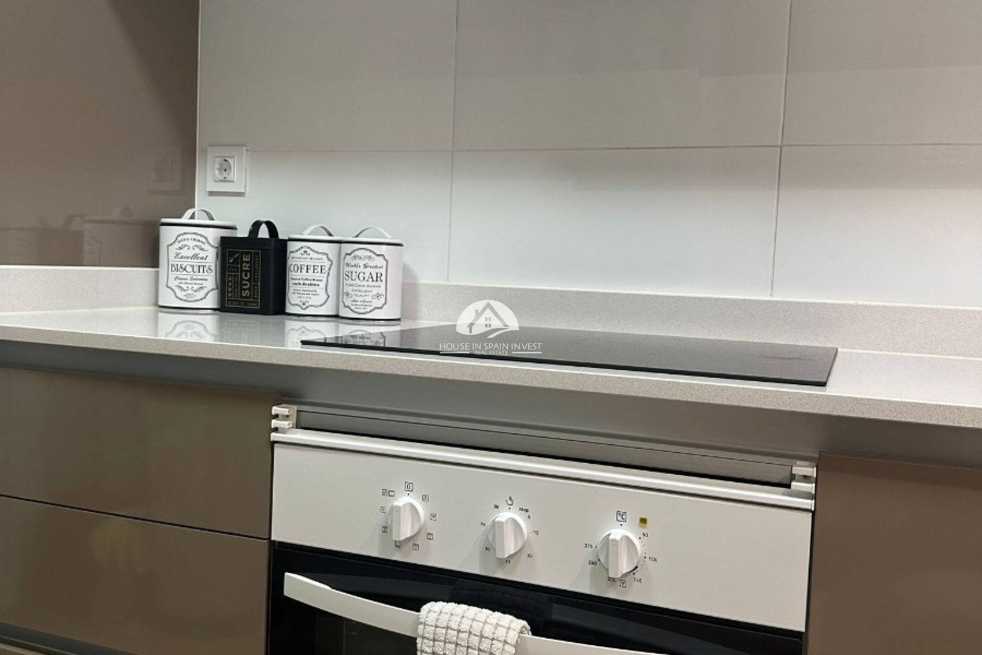 Reventa - Apartamento - Orihuela Costa - Villamartín