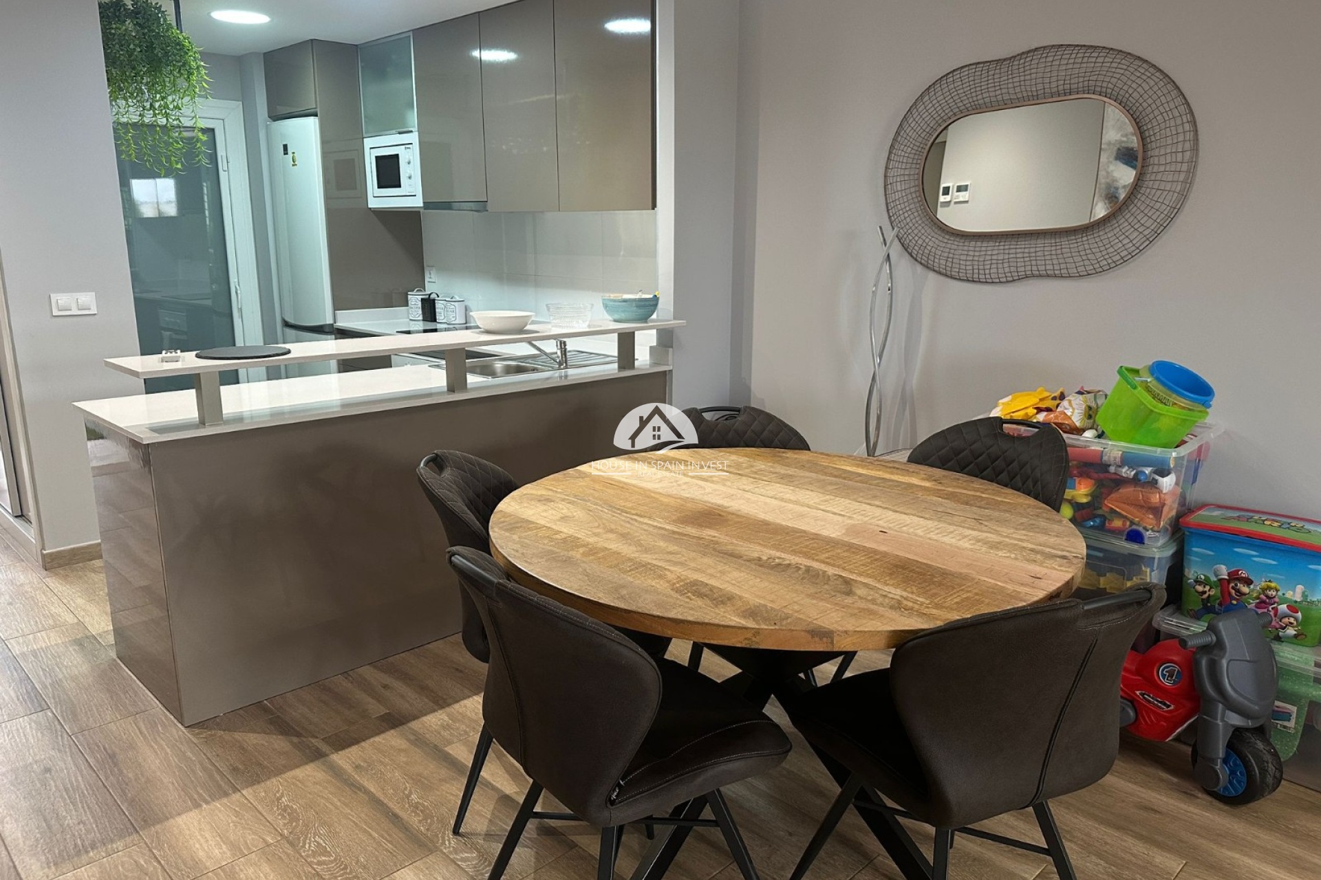 Reventa - Apartamento - Orihuela Costa - Villamartín