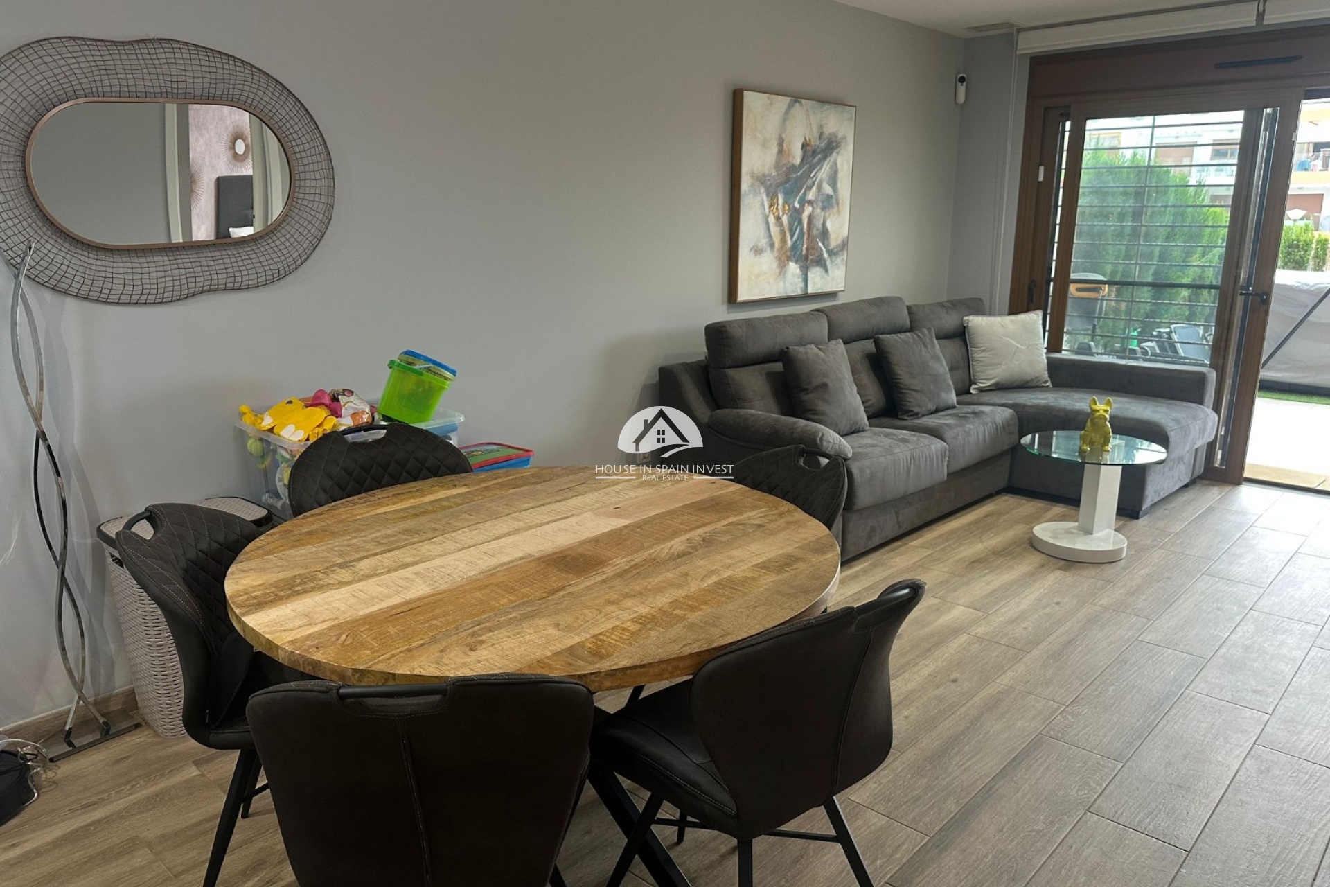 Reventa - Apartamento - Orihuela Costa - Villamartín