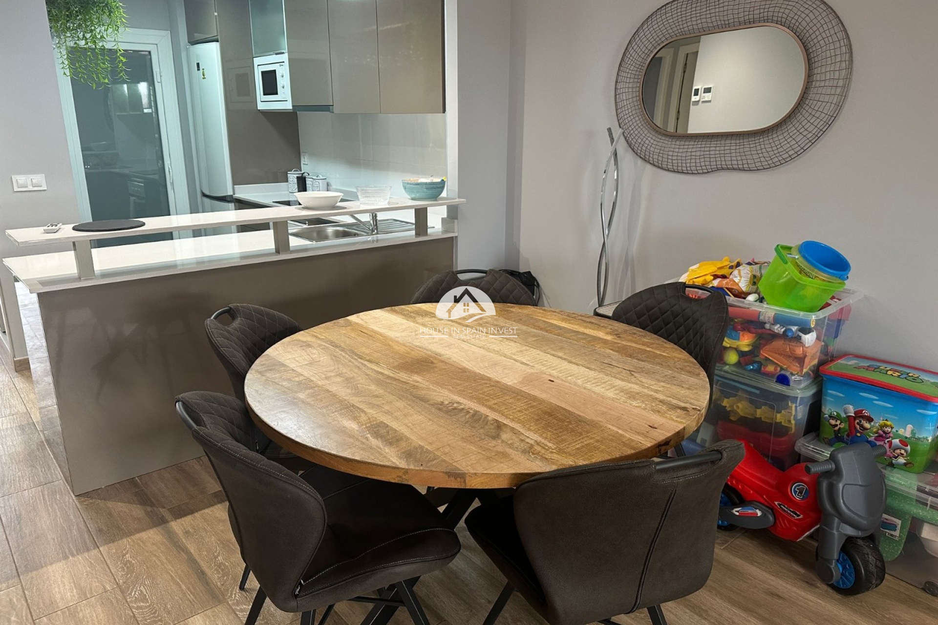 Reventa - Apartamento - Orihuela Costa - Villamartín