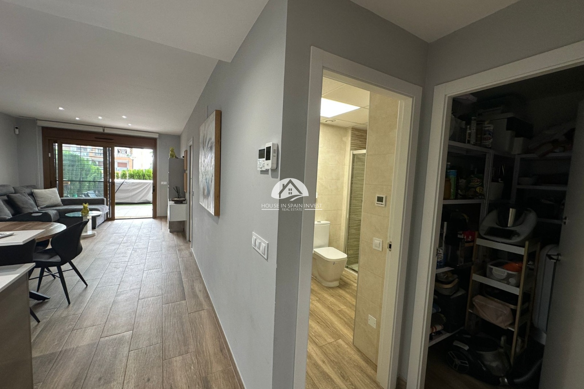 Reventa - Apartamento - Orihuela Costa - Villamartín