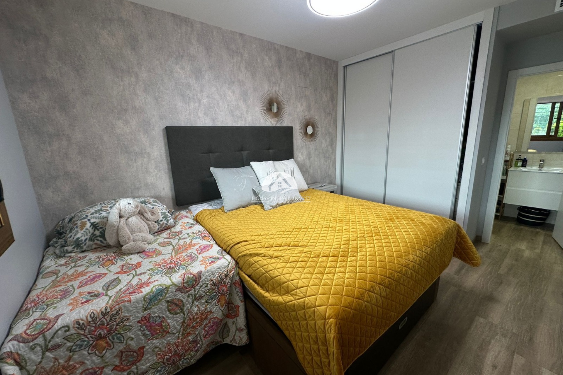 Reventa - Apartamento - Orihuela Costa - Villamartín