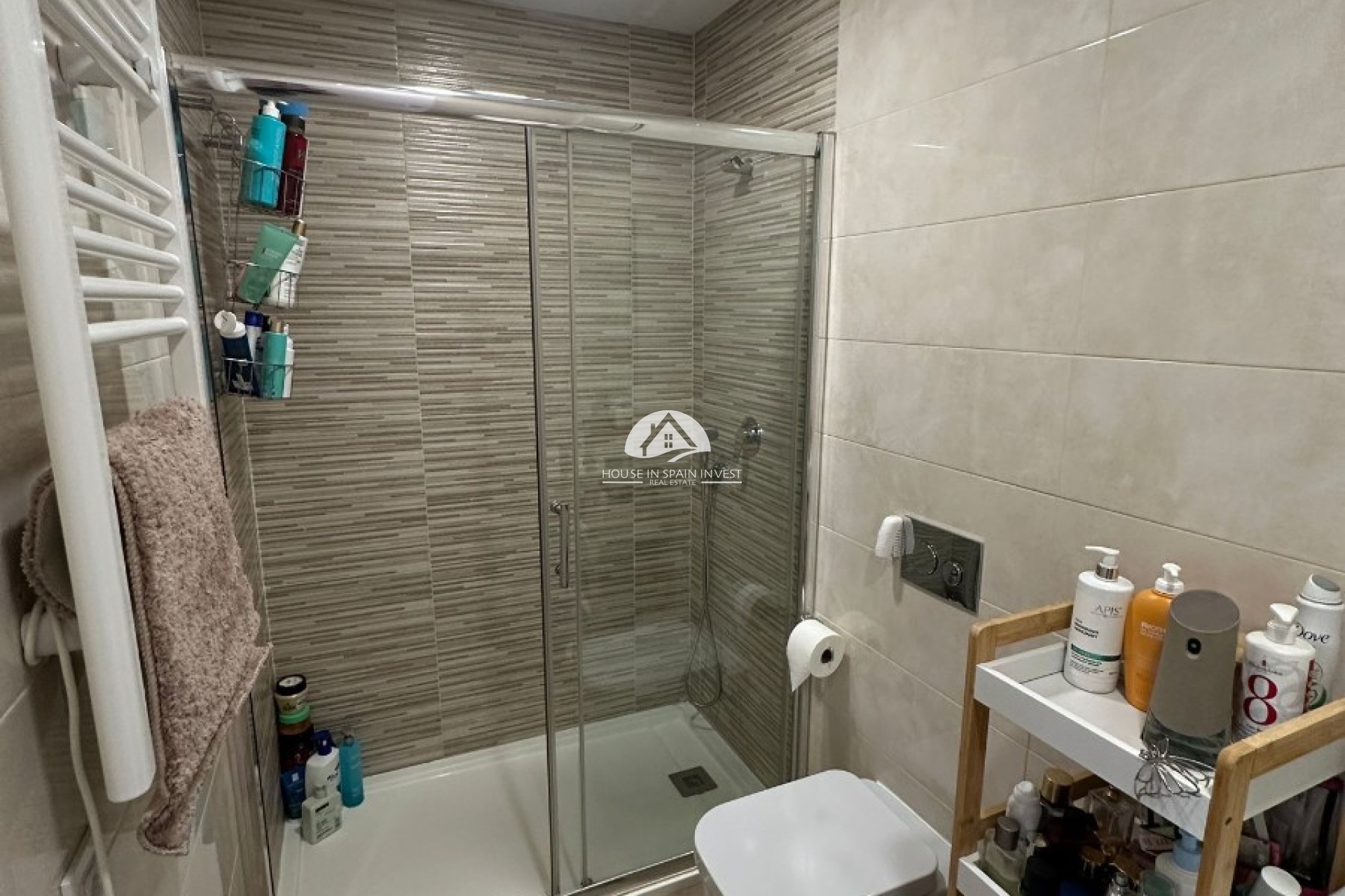 Reventa - Apartamento - Orihuela Costa - Villamartín