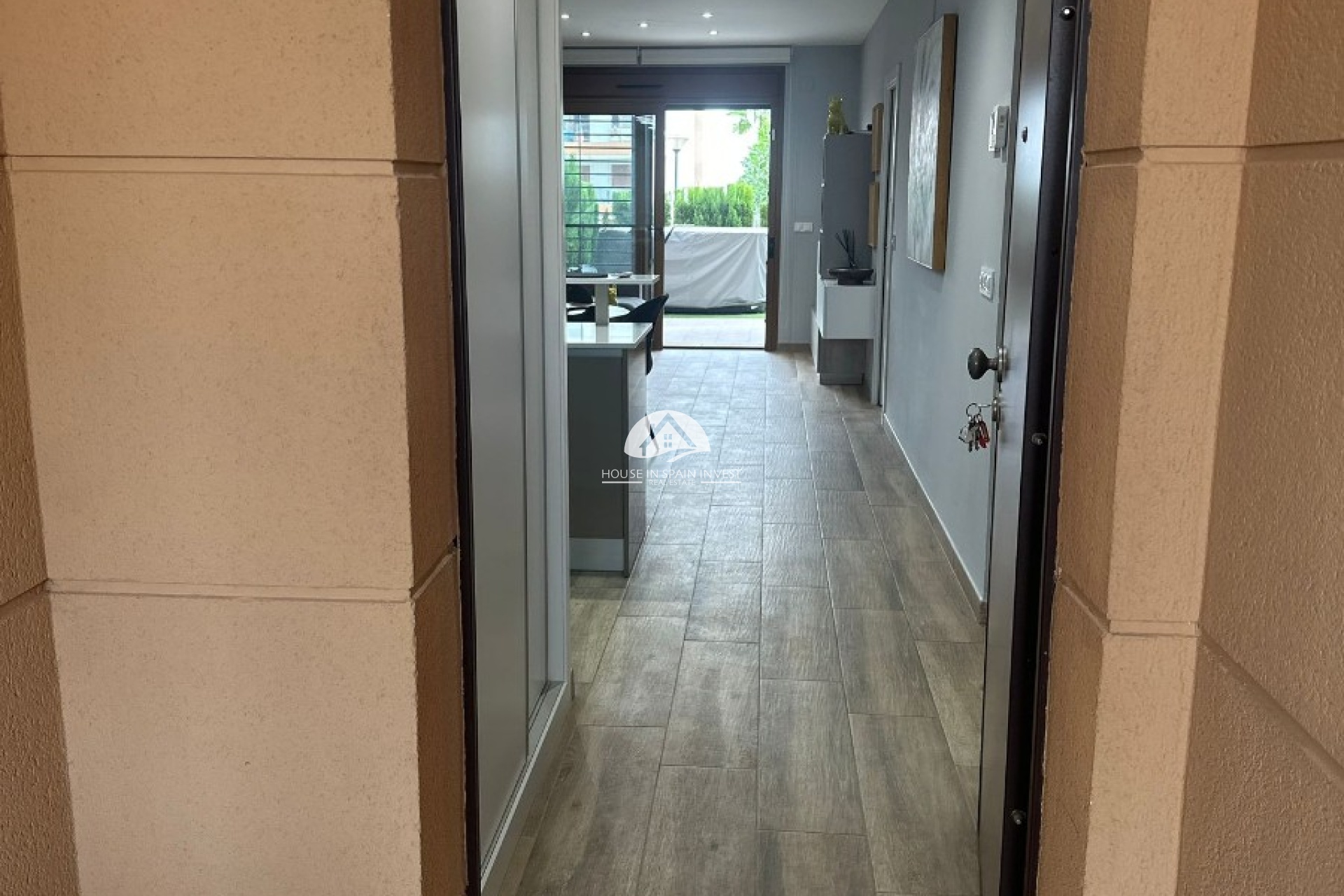 Reventa - Apartamento - Orihuela Costa - Villamartín