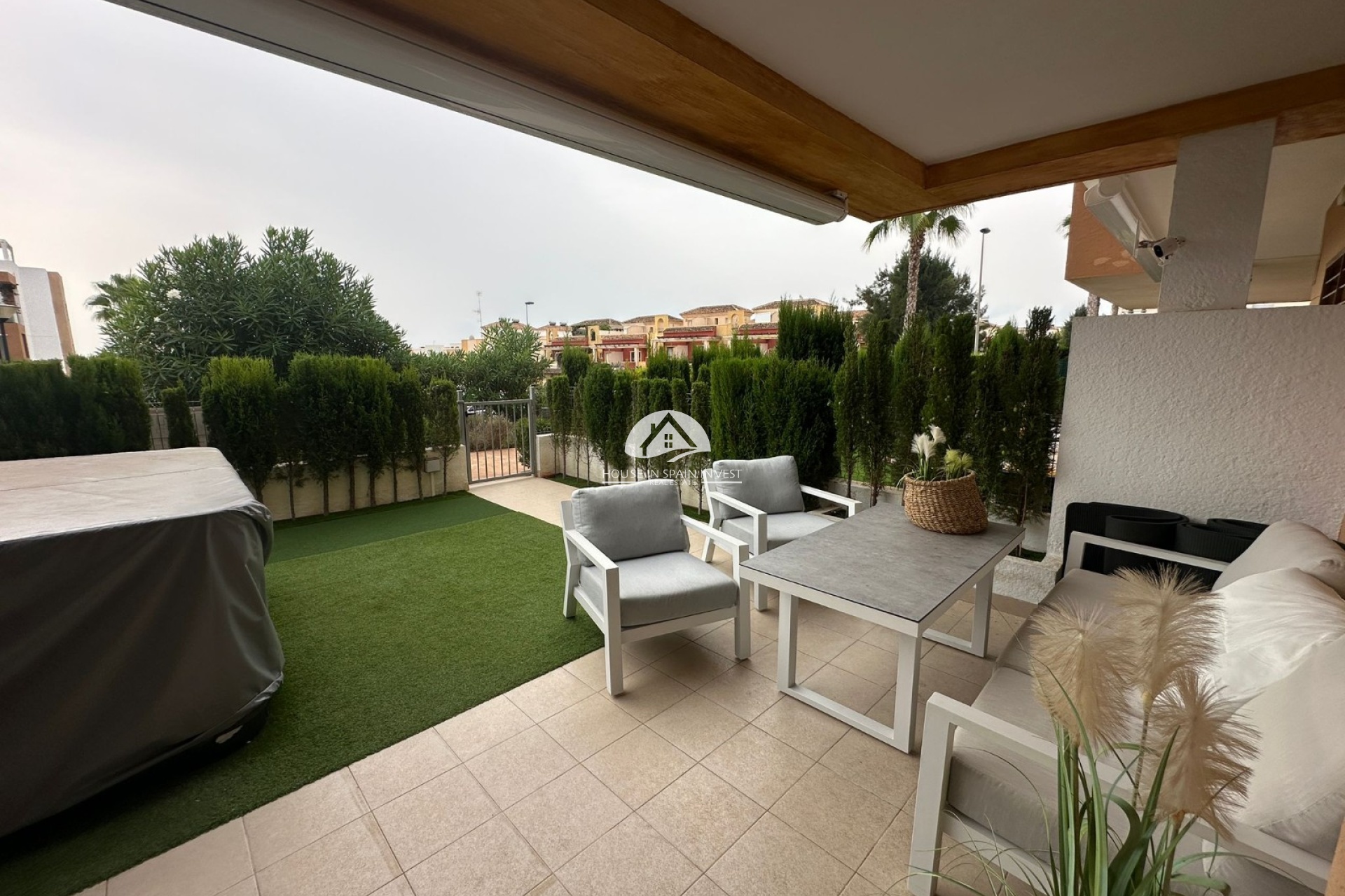 Reventa - Apartamento - Orihuela Costa - Villamartín