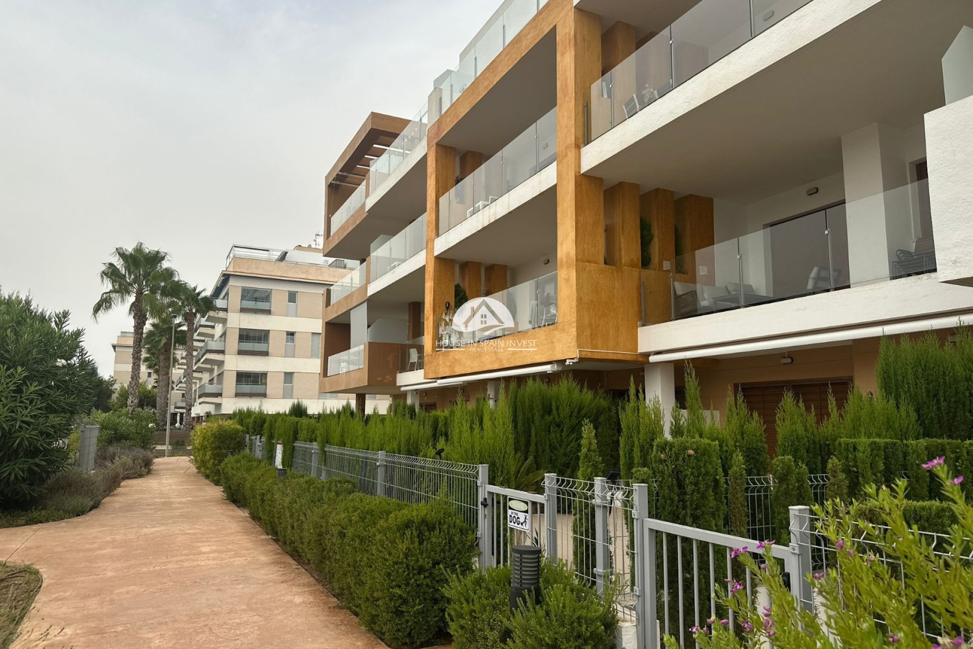 Reventa - Apartamento - Orihuela Costa - Villamartín