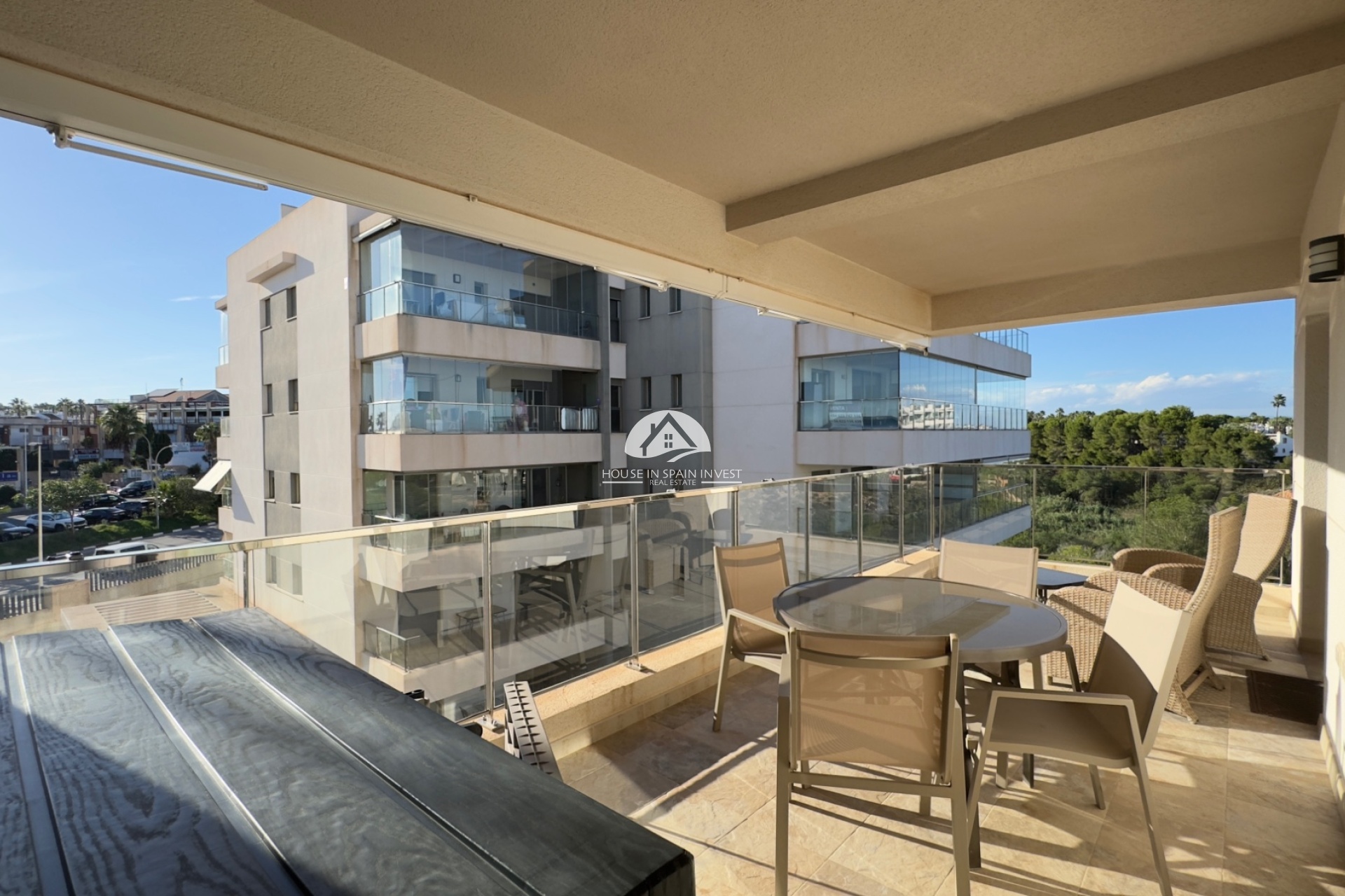 Reventa - Apartamento - Orihuela Costa - Villamartín