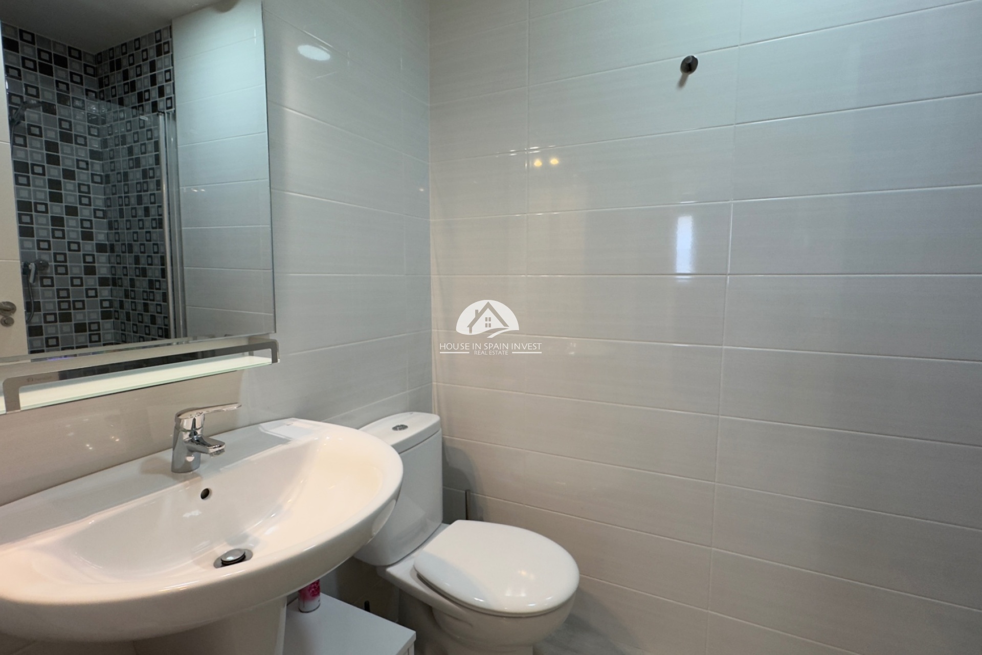 Reventa - Apartamento - Orihuela Costa - Villamartín